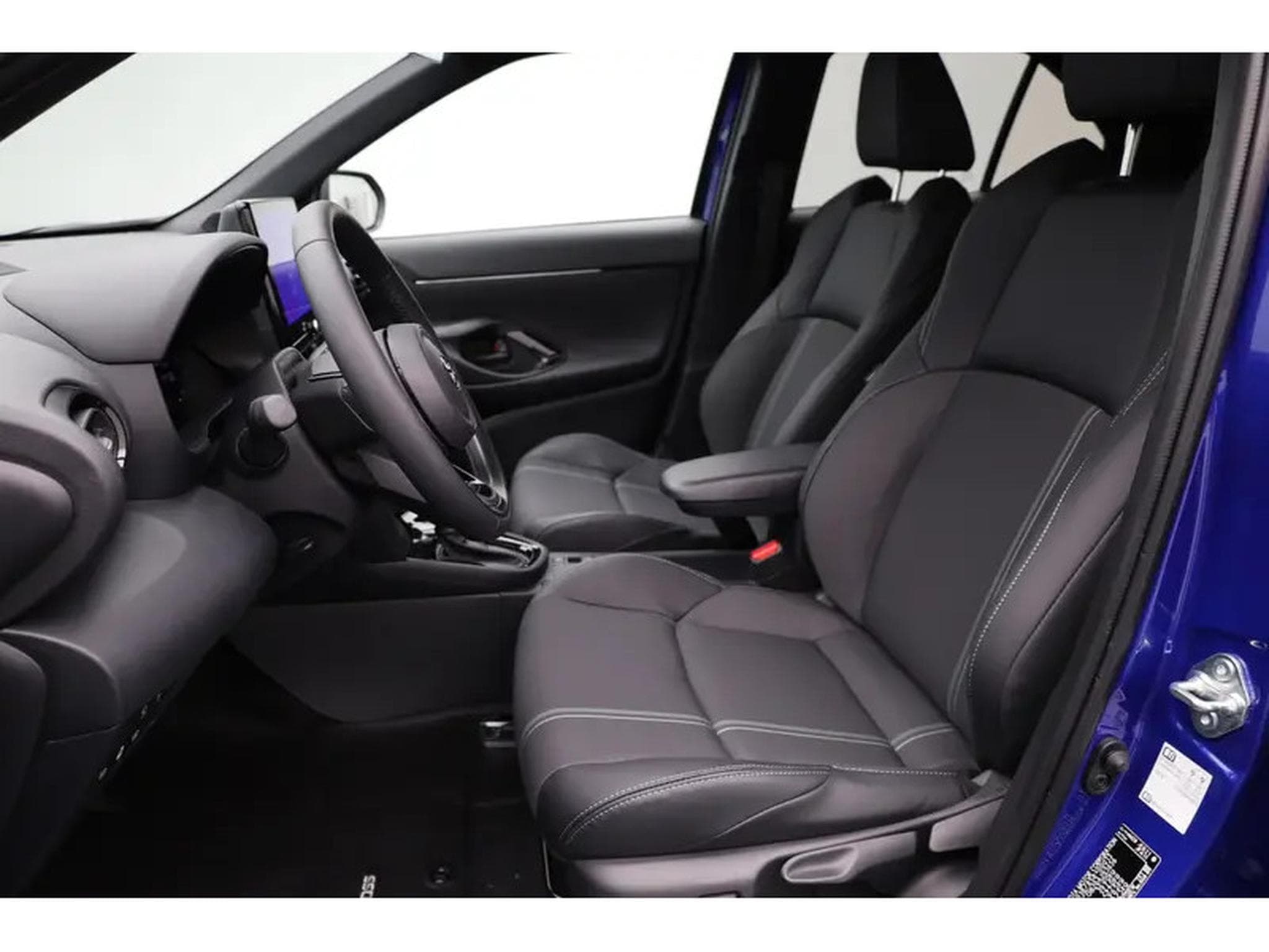 Toyota Yaris Cross 1.5 VVT-i  131  Hybride Style (2026) - Foto 11