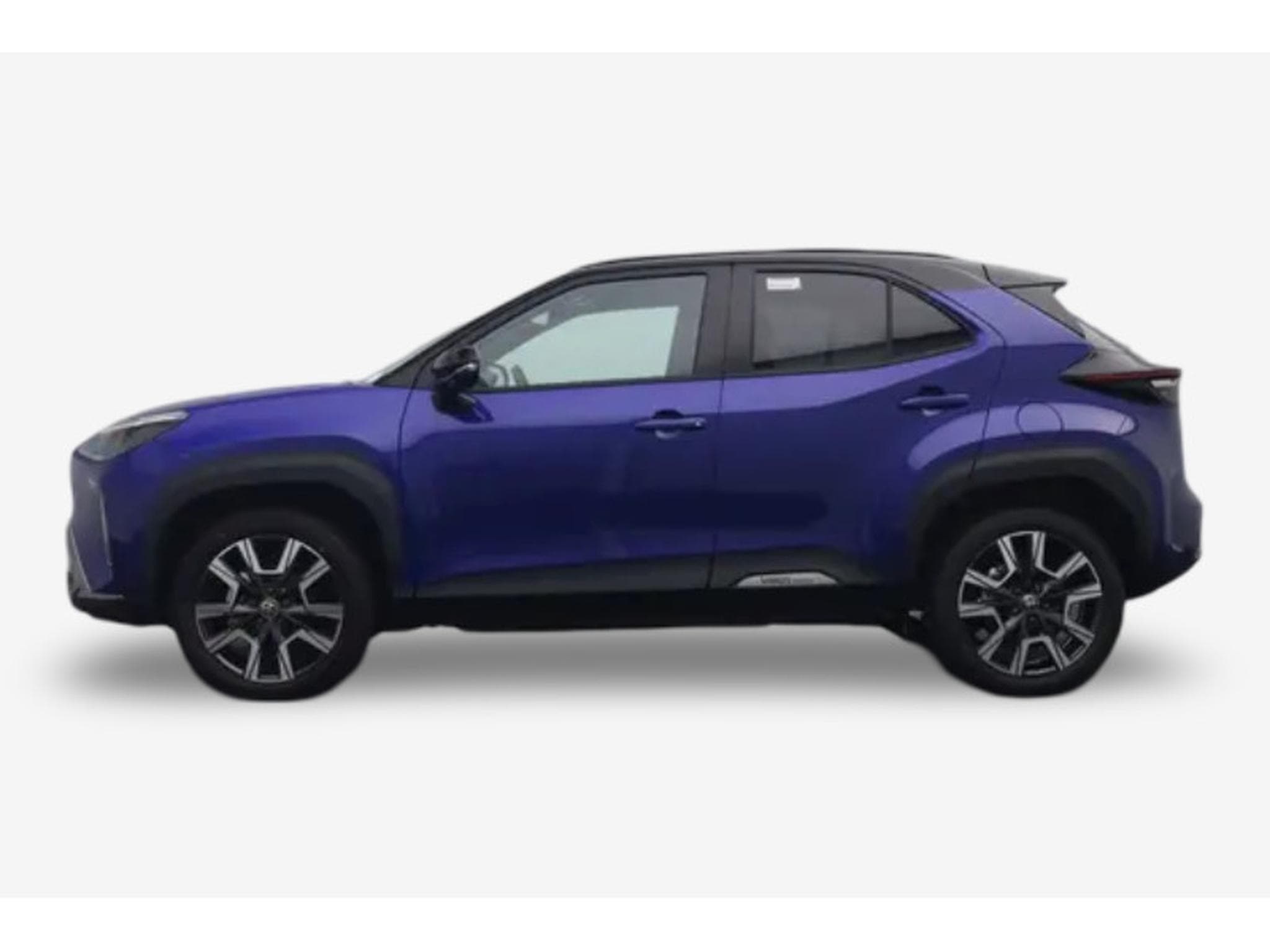 Toyota Yaris Cross 1.5 VVT-i  131  Hybride Style (2026) - Foto 5