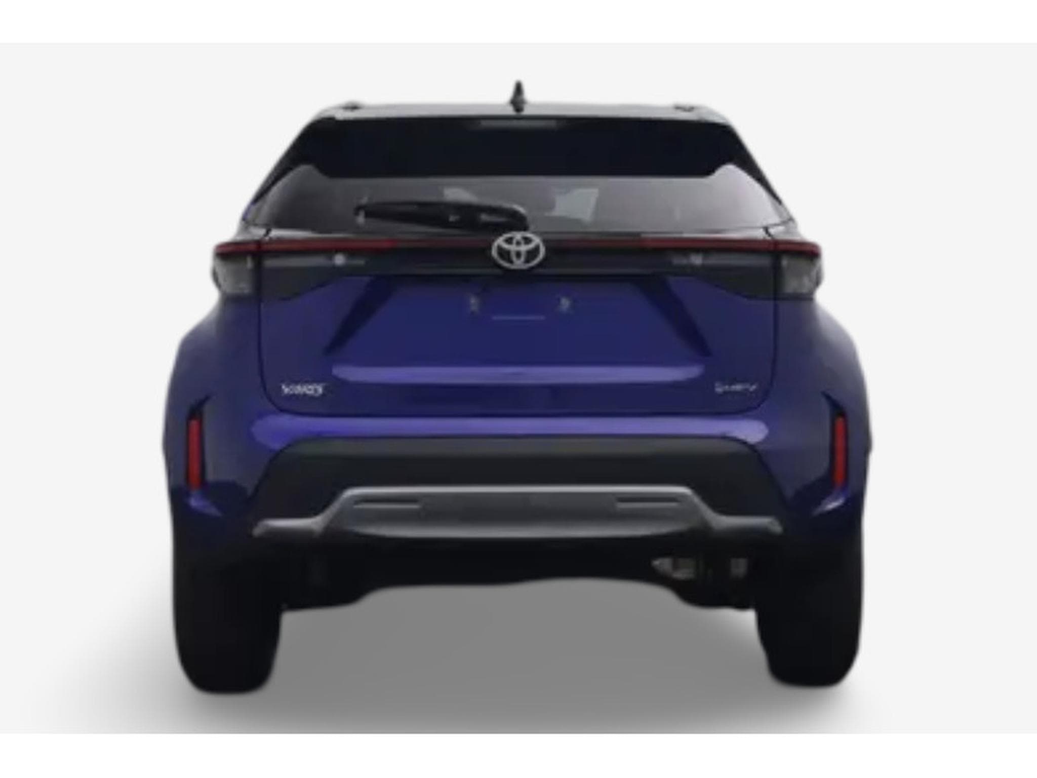 Toyota Yaris Cross 1.5 VVT-i  131  Hybride Style (2026) - Foto 8