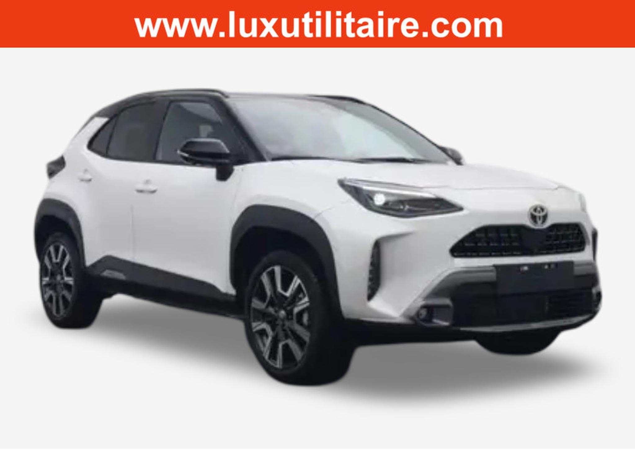 Toyota Yaris Cross 1.5 VVT-i  131  Hybride Style (2026) - Foto 1