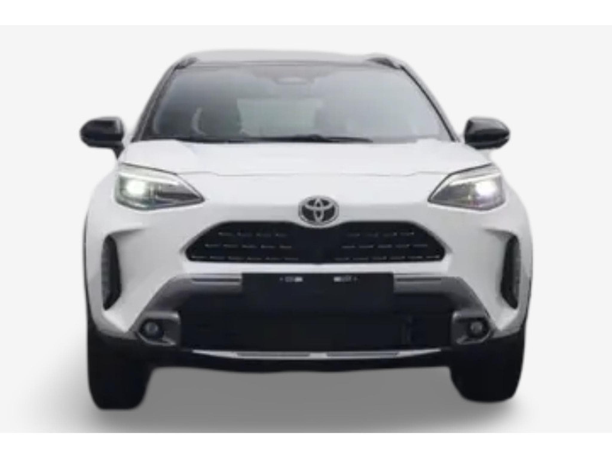 Toyota Yaris Cross 1.5 VVT-i  131  Hybride Style (2026) - Foto 2