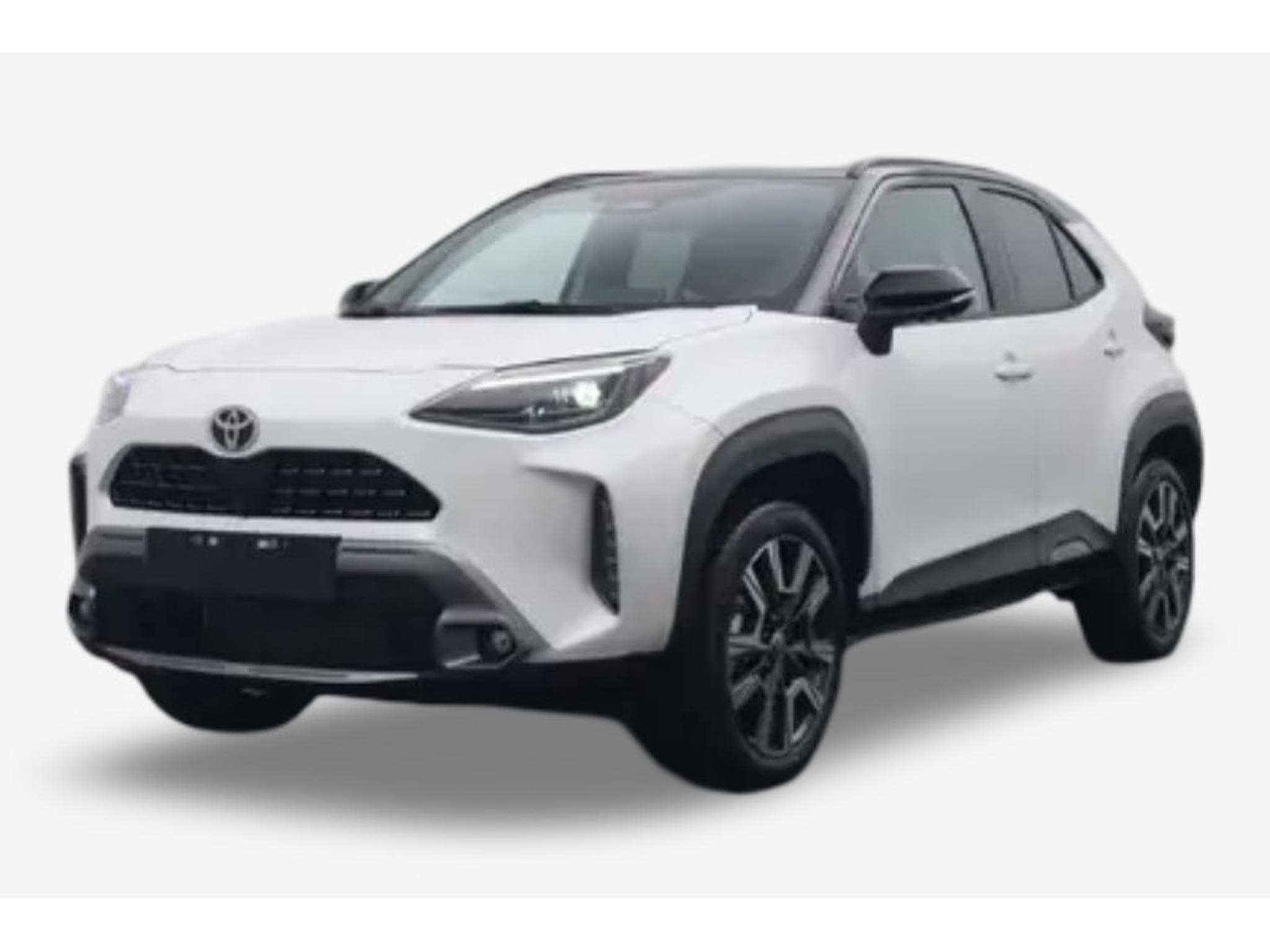 Toyota Yaris Cross 1.5 VVT-i  131  Hybride Style (2026) - Foto 3