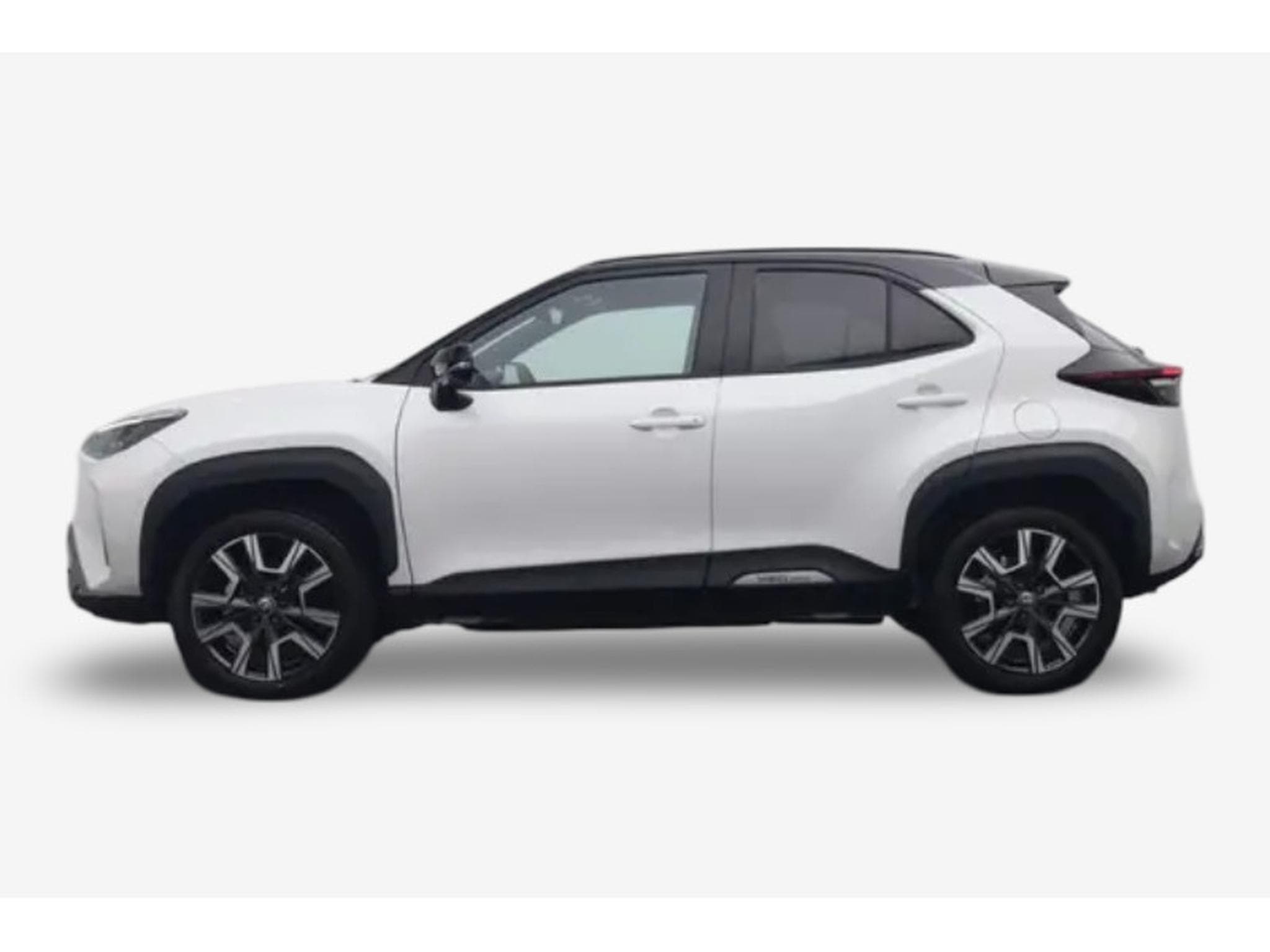 Toyota Yaris Cross 1.5 VVT-i  131  Hybride Style (2026) - Foto 4