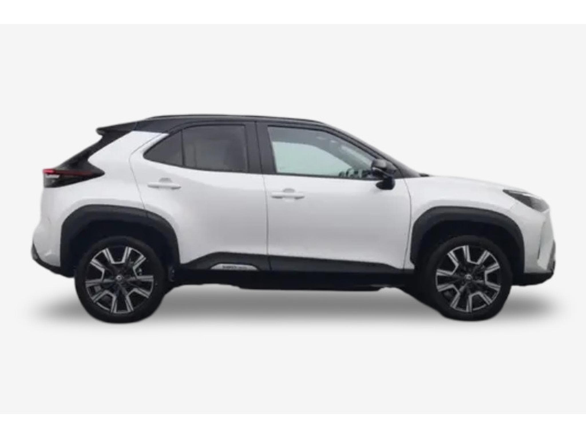 Toyota Yaris Cross 1.5 VVT-i  131  Hybride Style (2026) - Foto 5