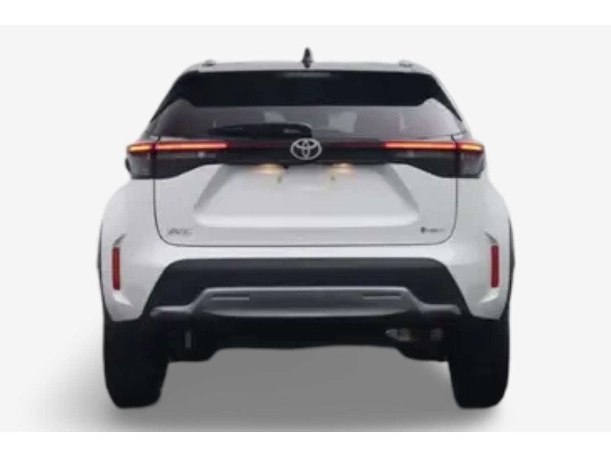 Toyota Yaris Cross 1.5 VVT-i  131  Hybride Style (2026) - Foto 6