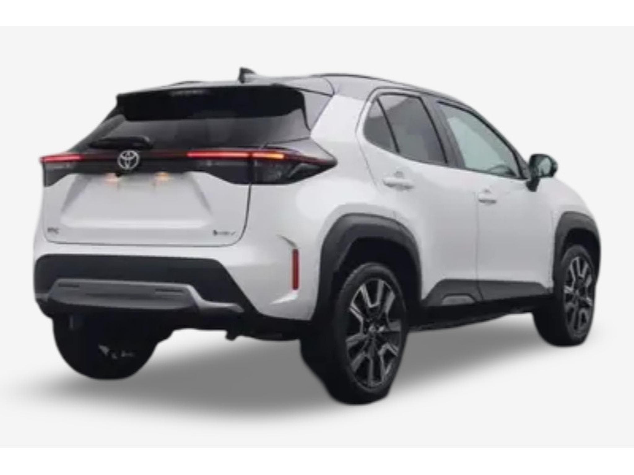 Toyota Yaris Cross 1.5 VVT-i  131  Hybride Style (2026) - Foto 7