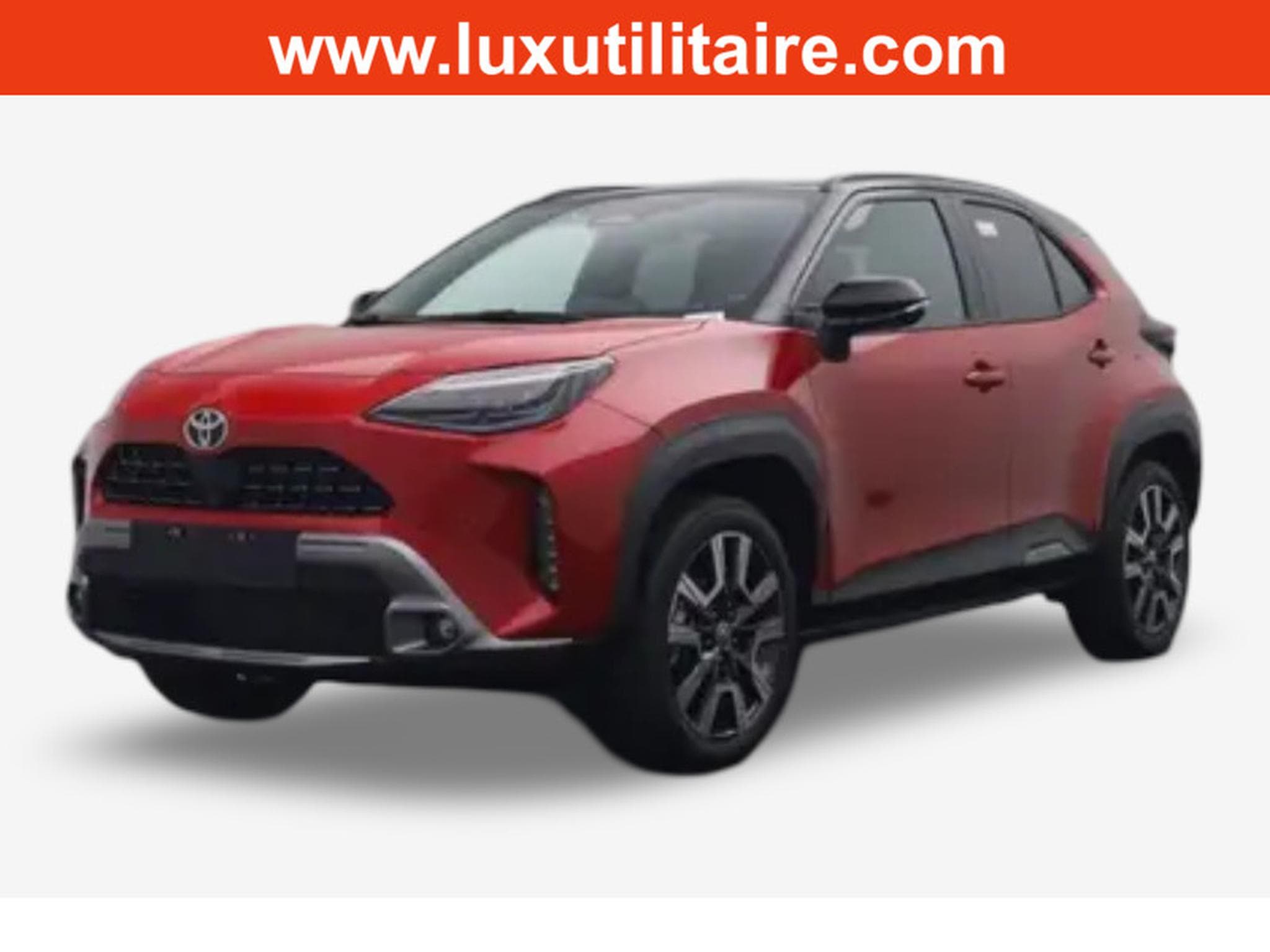 Toyota Yaris Cross 1.5 VVT-i  131  Hybride Style (2026) - Foto 1