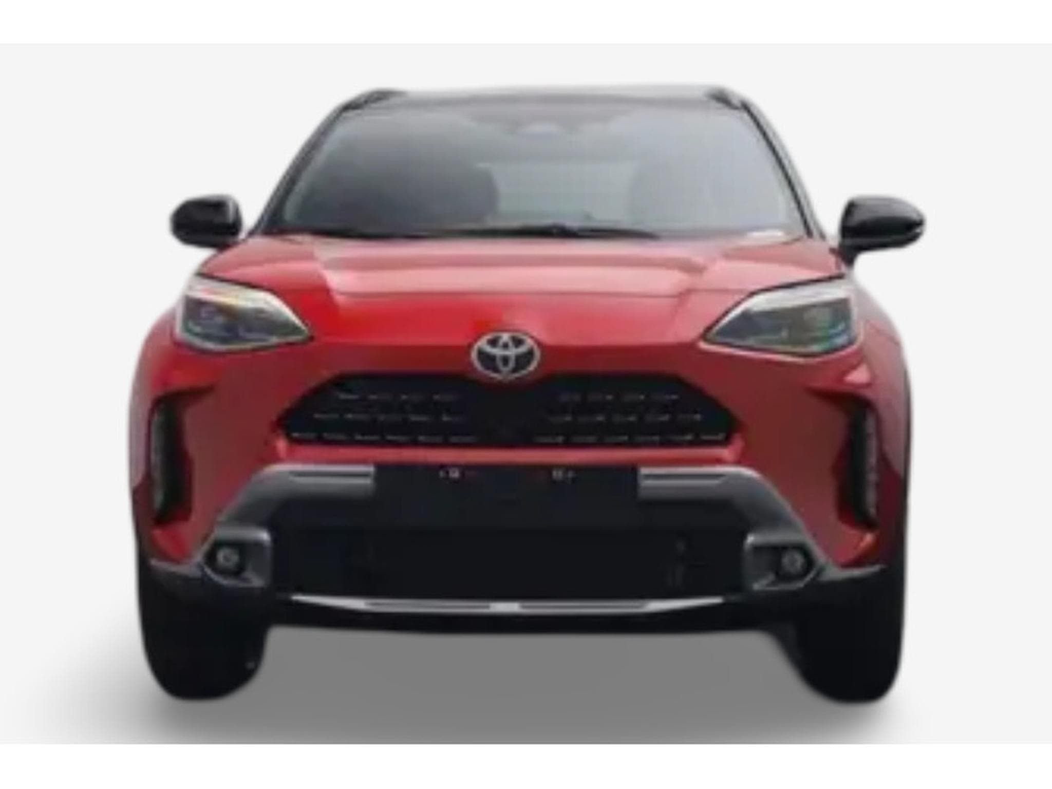 Toyota Yaris Cross 1.5 VVT-i  131  Hybride Style (2026) - Foto 2