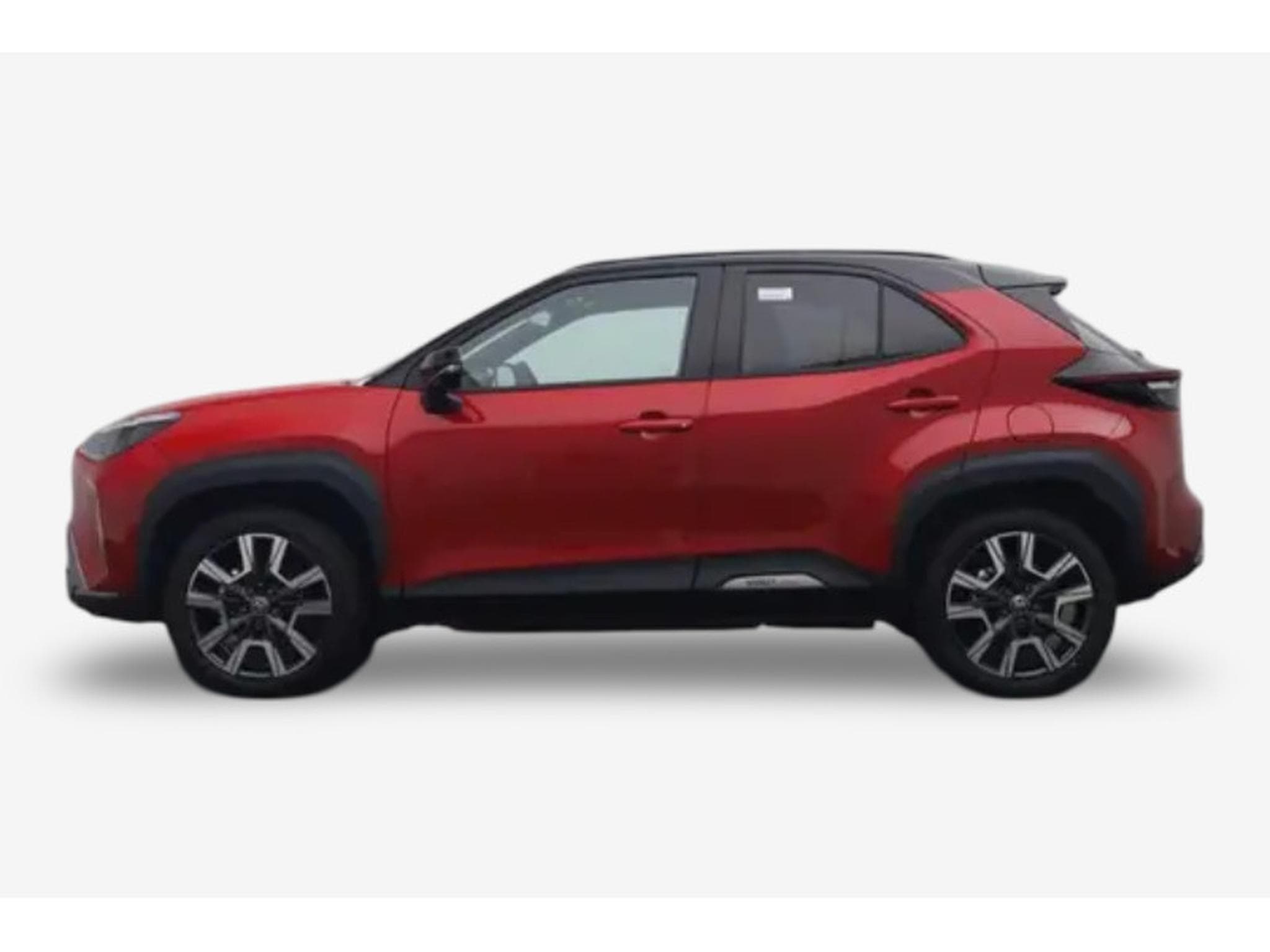 Toyota Yaris Cross 1.5 VVT-i  131  Hybride Style (2026) - Foto 3