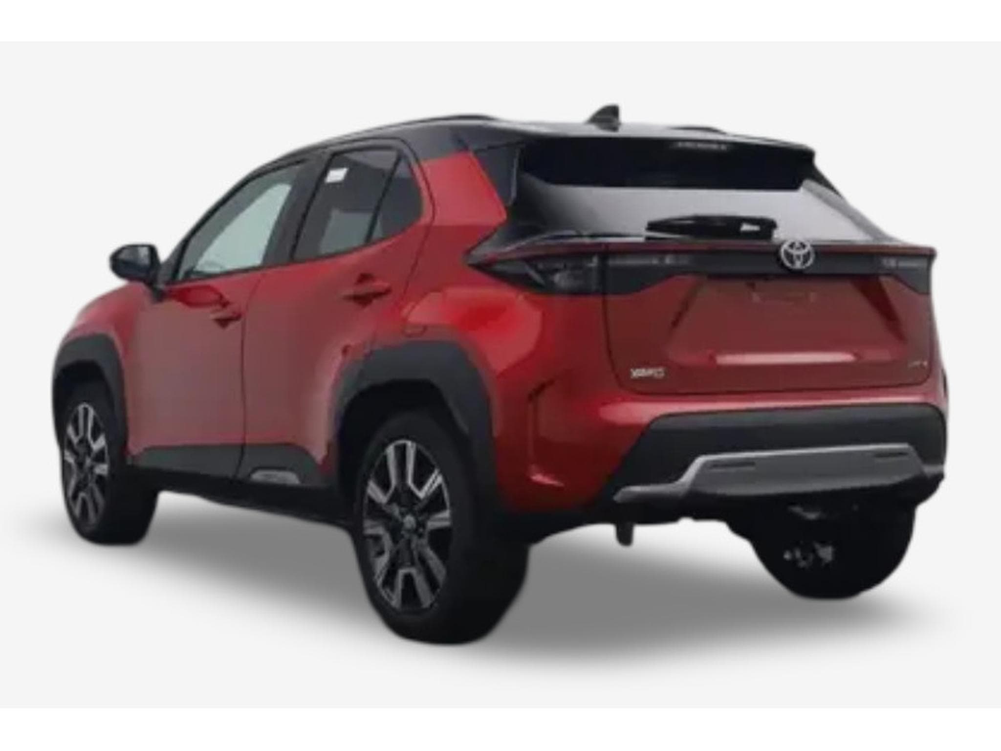 Toyota Yaris Cross 1.5 VVT-i  131  Hybride Style (2026) - Foto 5