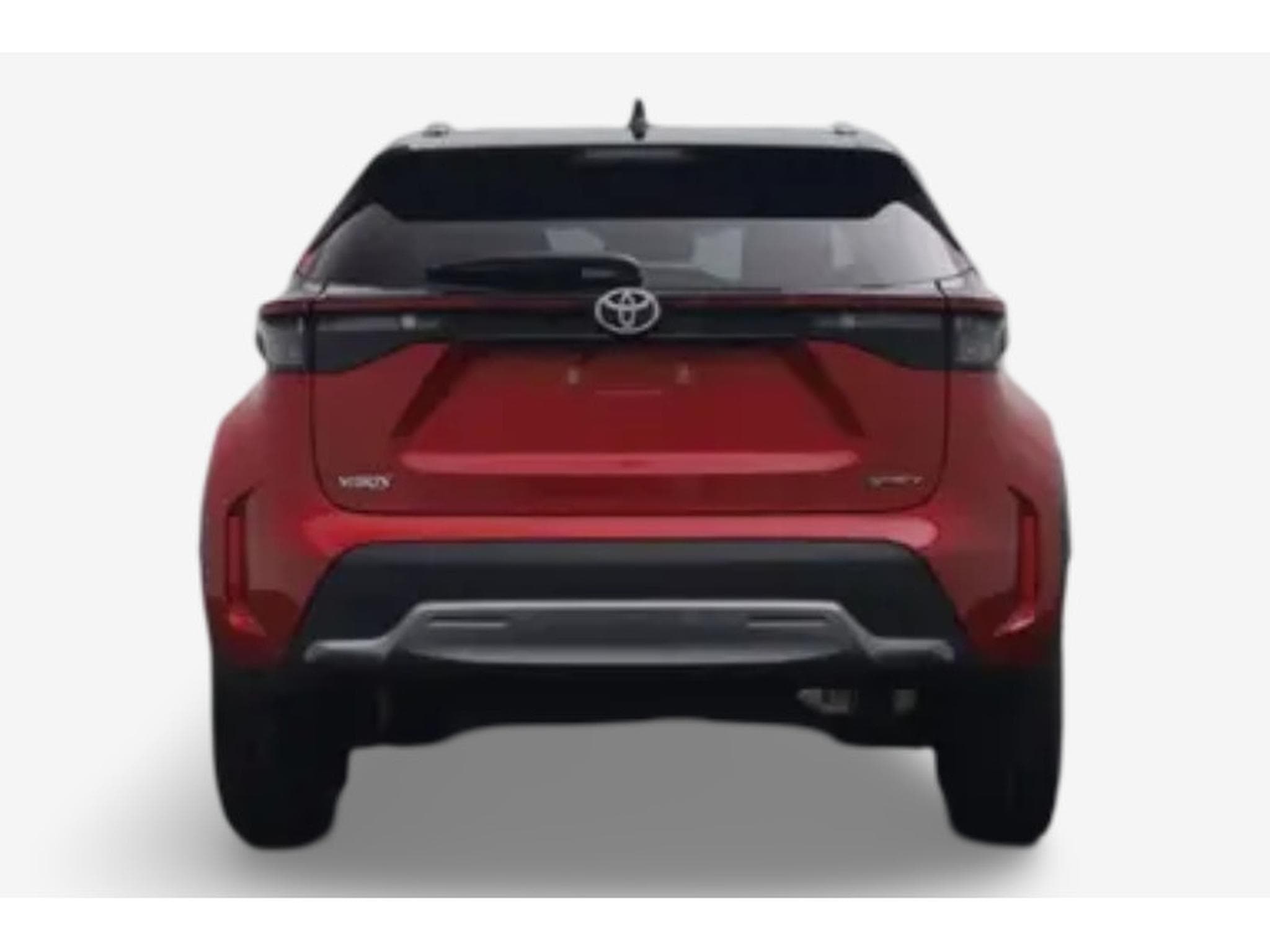 Toyota Yaris Cross 1.5 VVT-i  131  Hybride Style (2026) - Foto 6