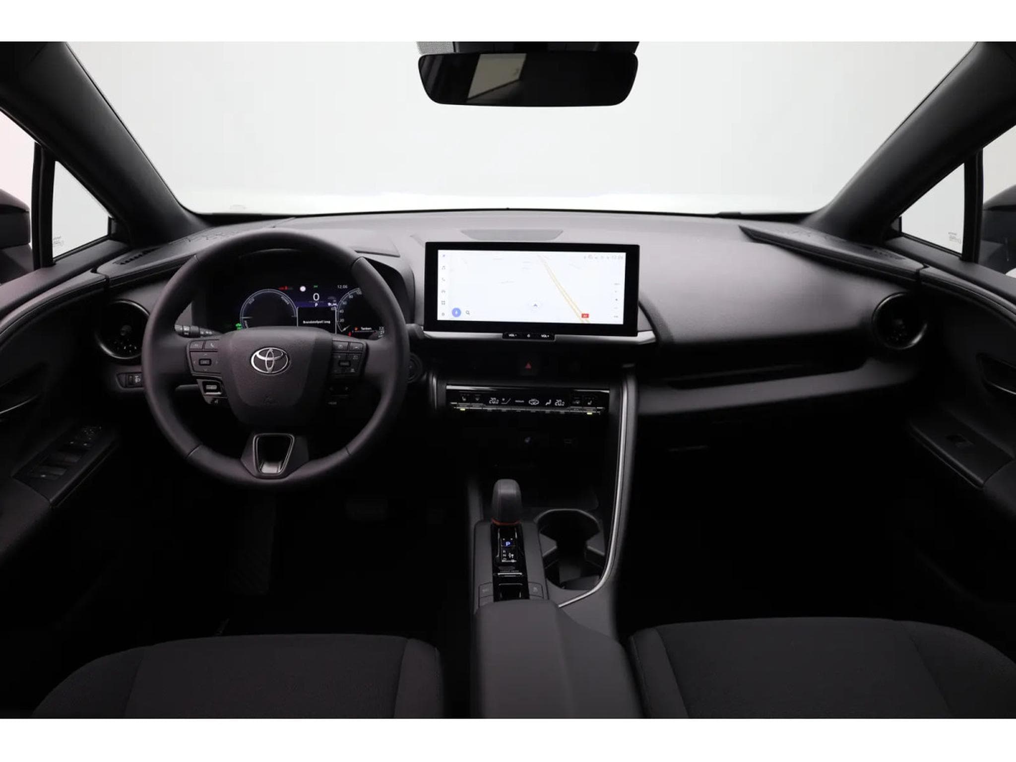 Toyota C-HR 2.0  VVT-I 223 PHEV Team (2026) - Foto 10