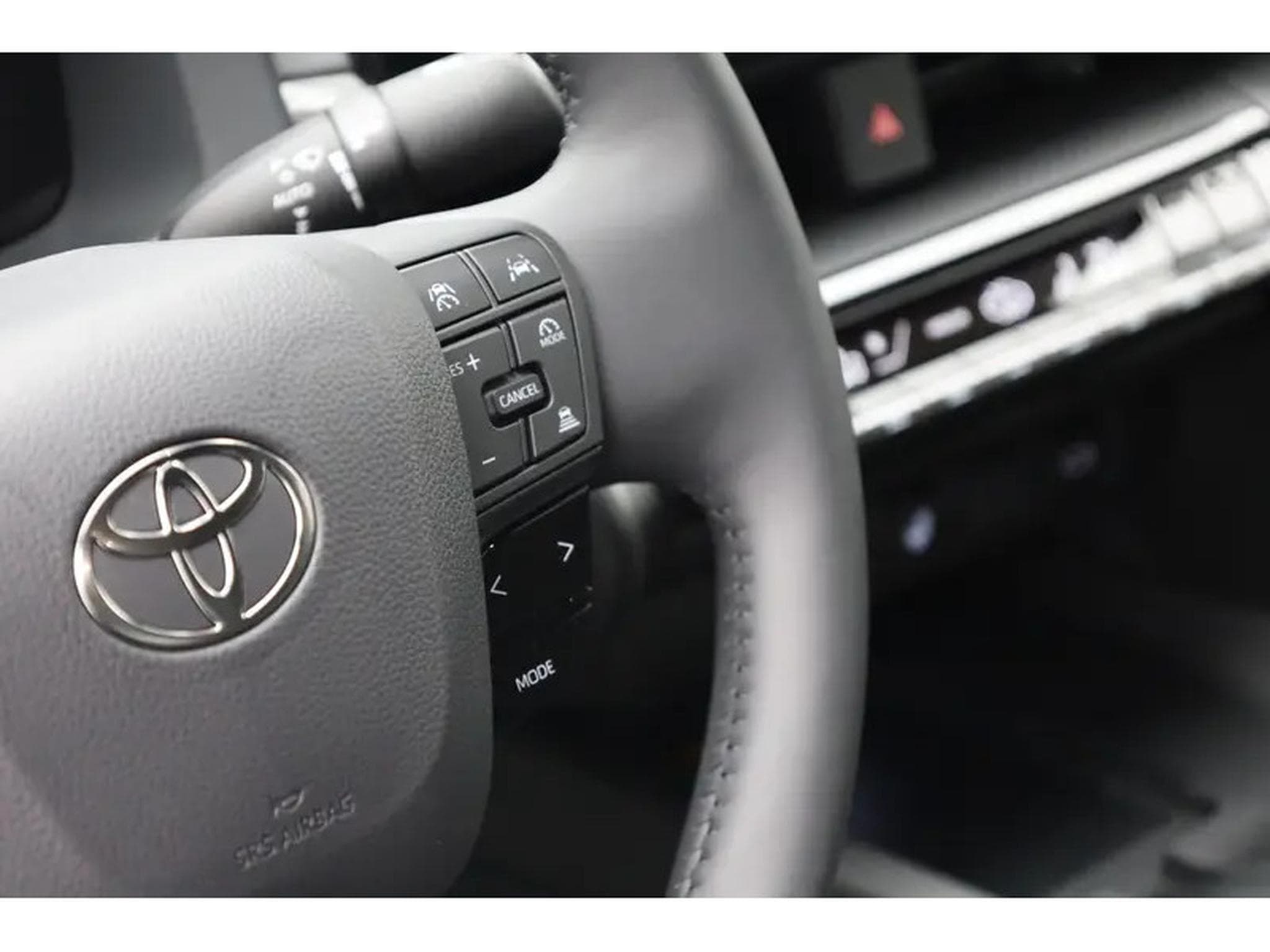 Toyota C-HR 2.0  VVT-I 223 PHEV Team (2026) - Foto 19