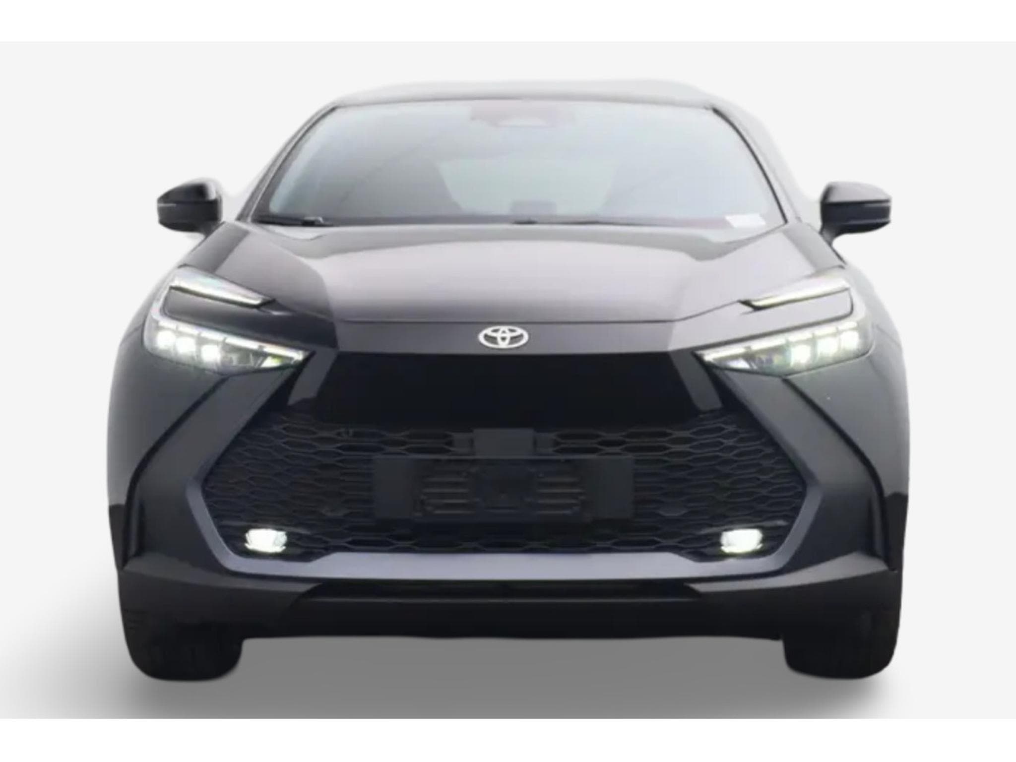 Toyota C-HR 2.0  VVT-I 223 PHEV Team (2026) - Foto 2