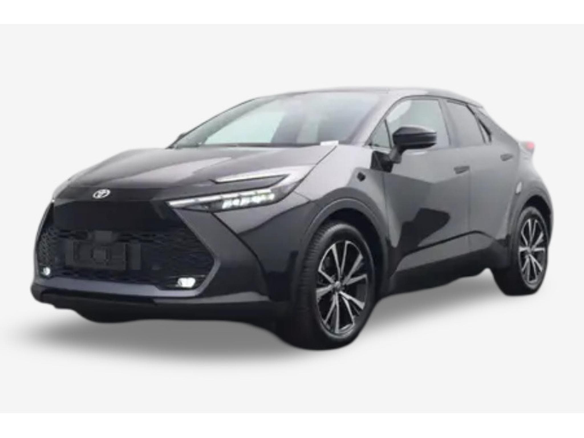 Toyota C-HR 2.0  VVT-I 223 PHEV Team (2026) - Foto 3