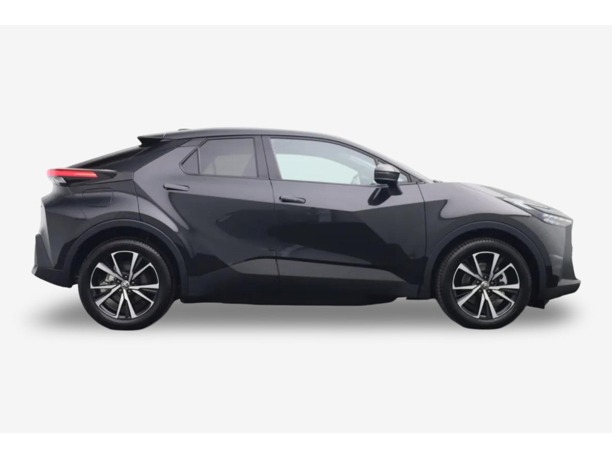 Toyota C-HR 2.0  VVT-I 223 PHEV Team (2026) - Foto 5