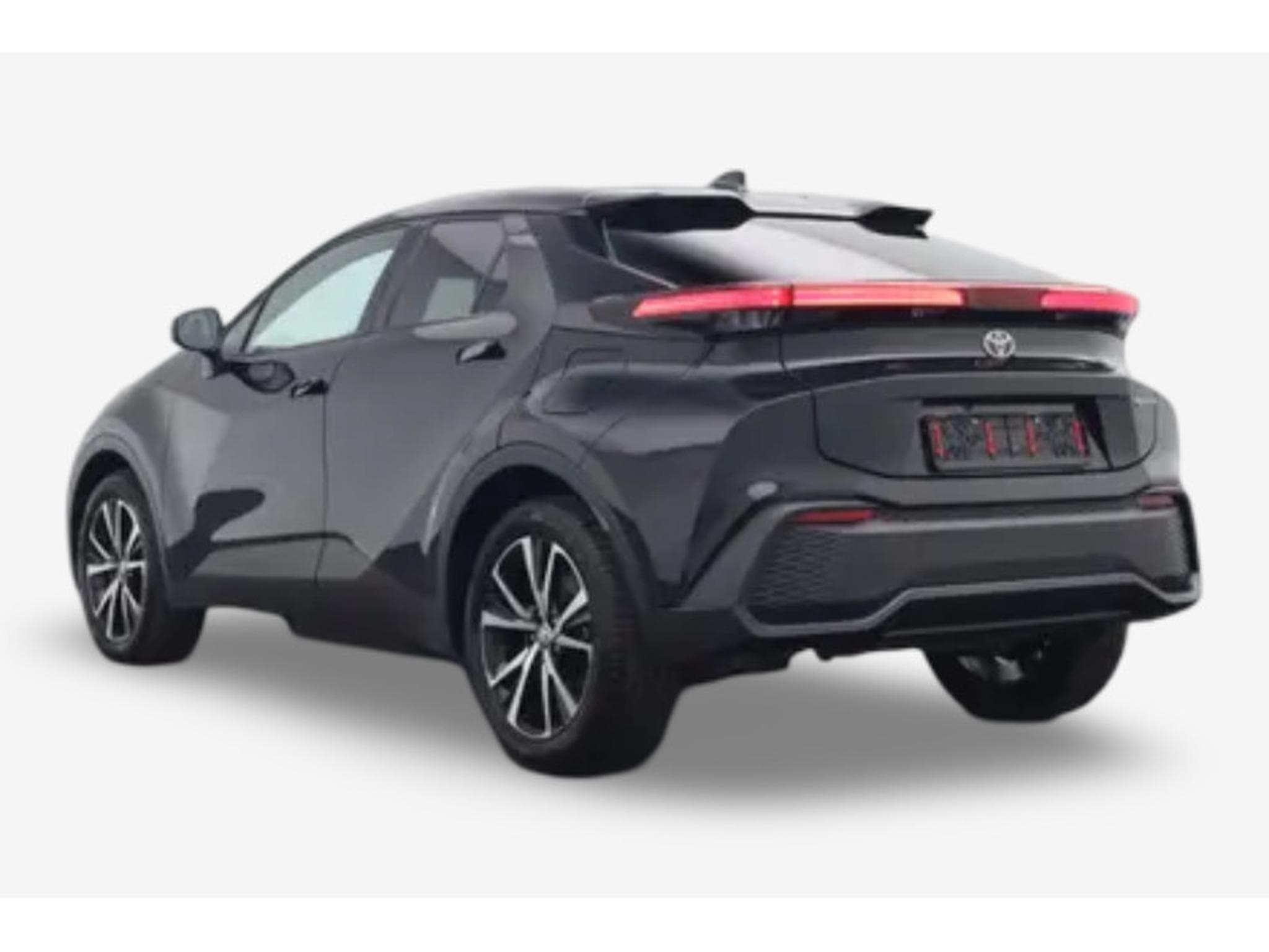 Toyota C-HR 2.0  VVT-I 223 PHEV Team (2026) - Foto 6