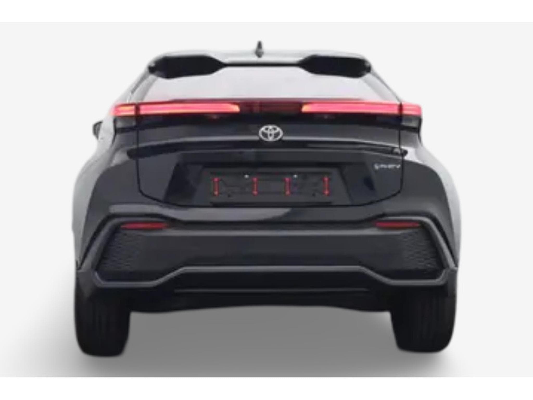 Toyota C-HR 2.0  VVT-I 223 PHEV Team (2026) - Foto 7