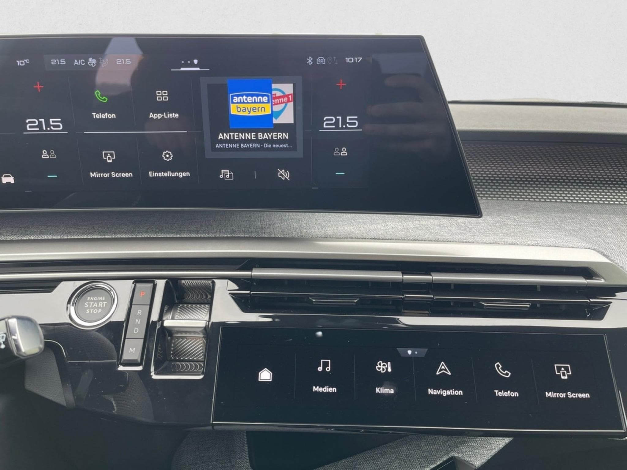 Peugeot 5008 1.2 PureTech 146 e-DSC6 GT (2026) - Foto 11