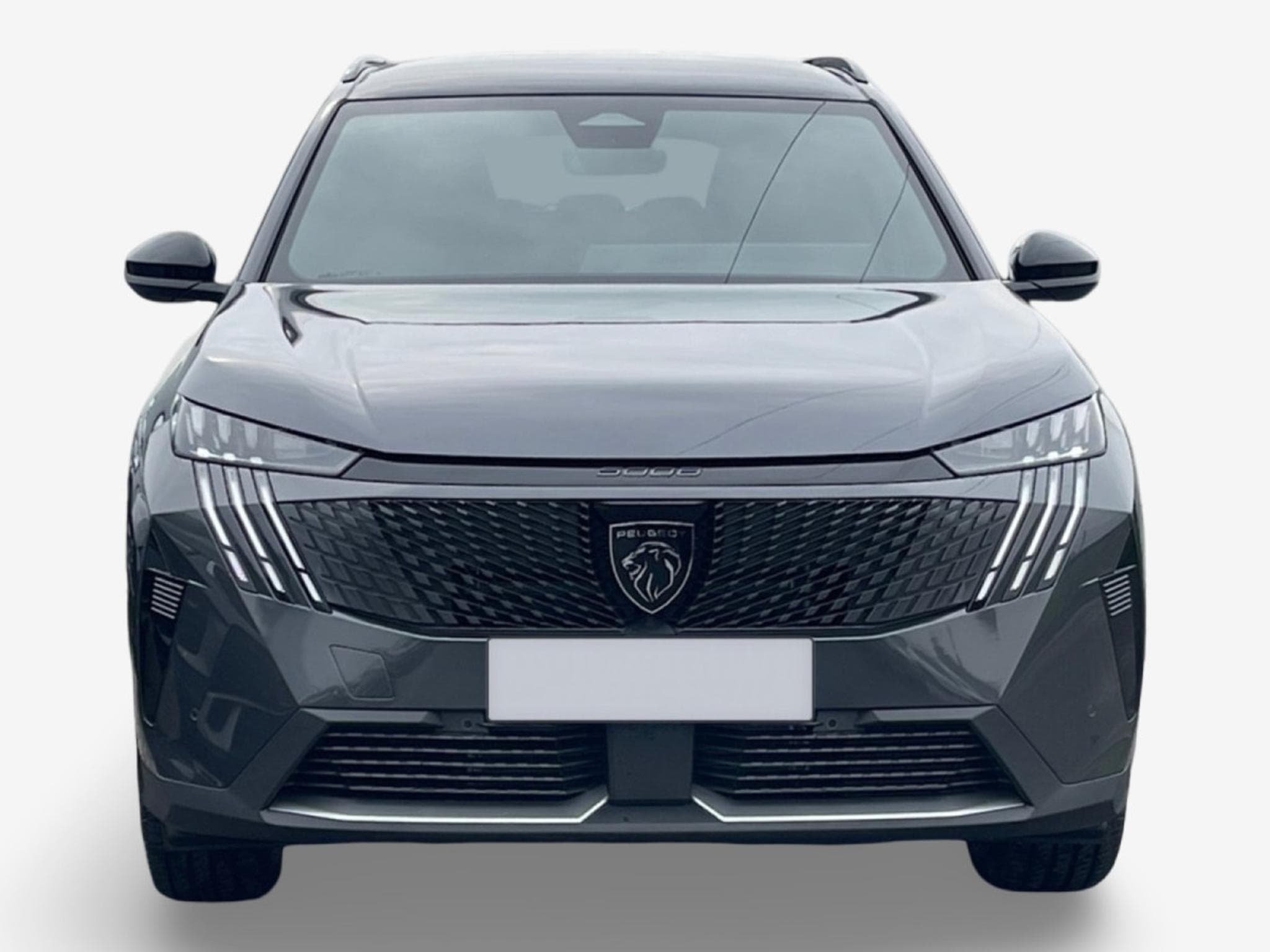 Peugeot 5008 1.2 PureTech 146 e-DSC6 GT (2026) - Foto 2