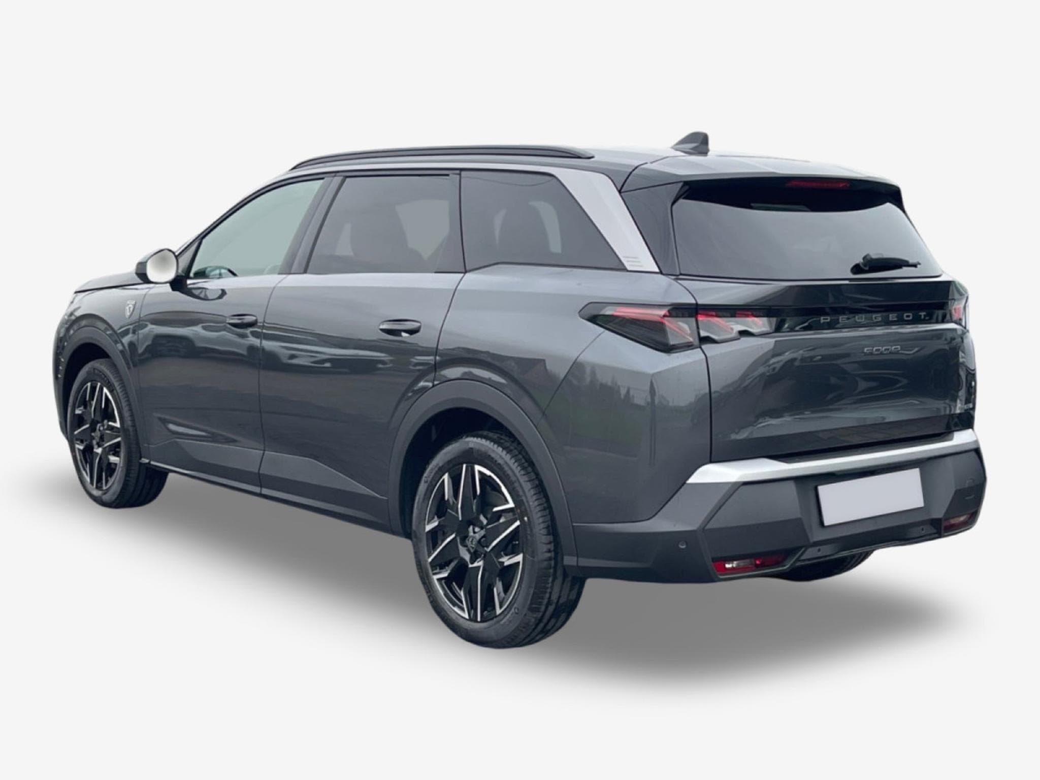Peugeot 5008 1.2 PureTech 146 e-DSC6 GT (2026) - Foto 4