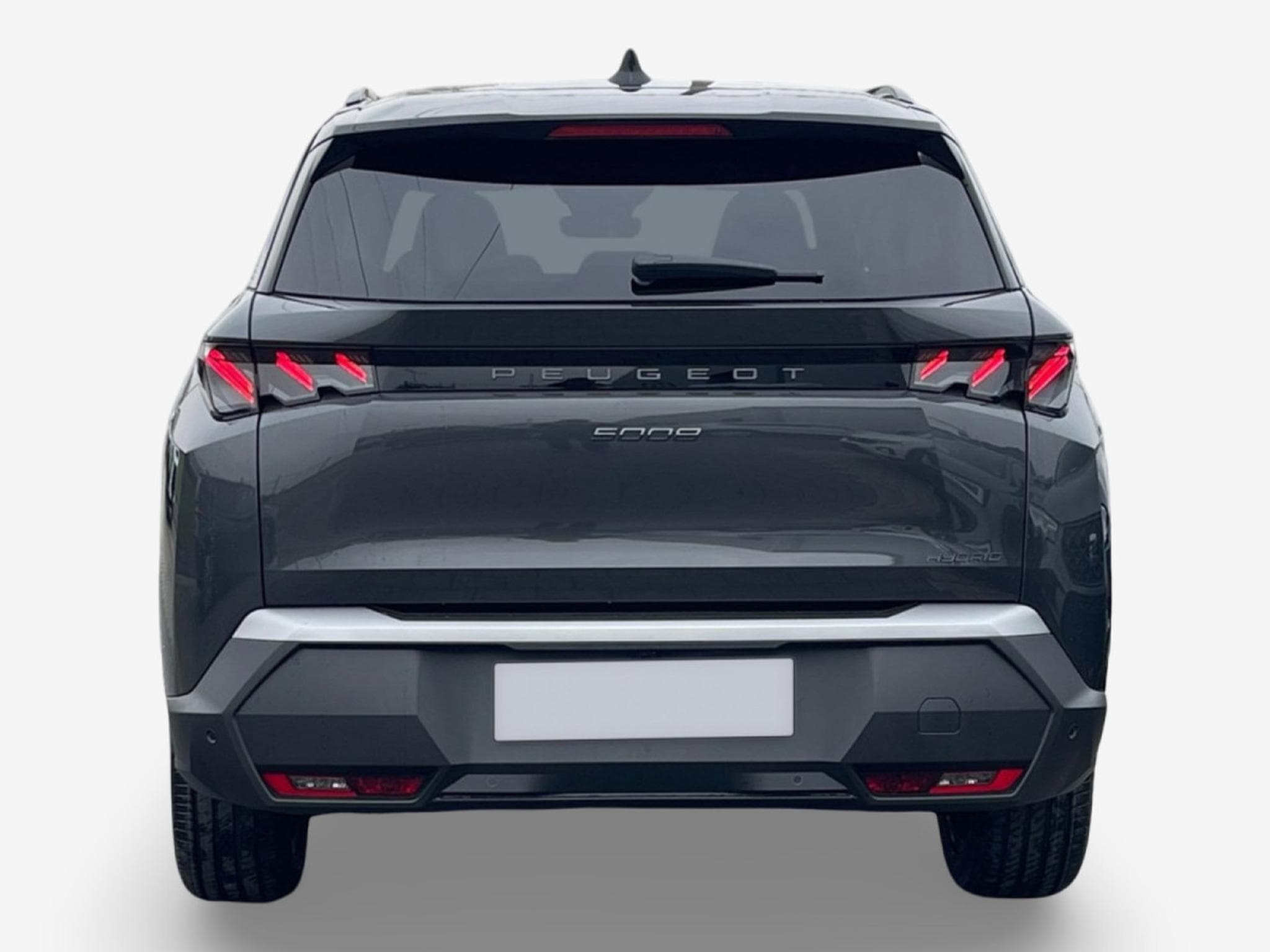 Peugeot 5008 1.2 PureTech 146 e-DSC6 GT (2026) - Foto 5