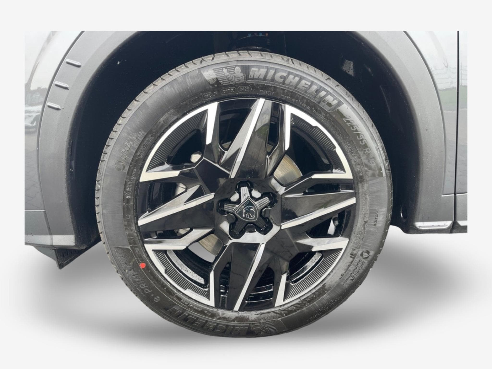 Peugeot 5008 1.2 PureTech 146 e-DSC6 GT (2026) - Foto 6