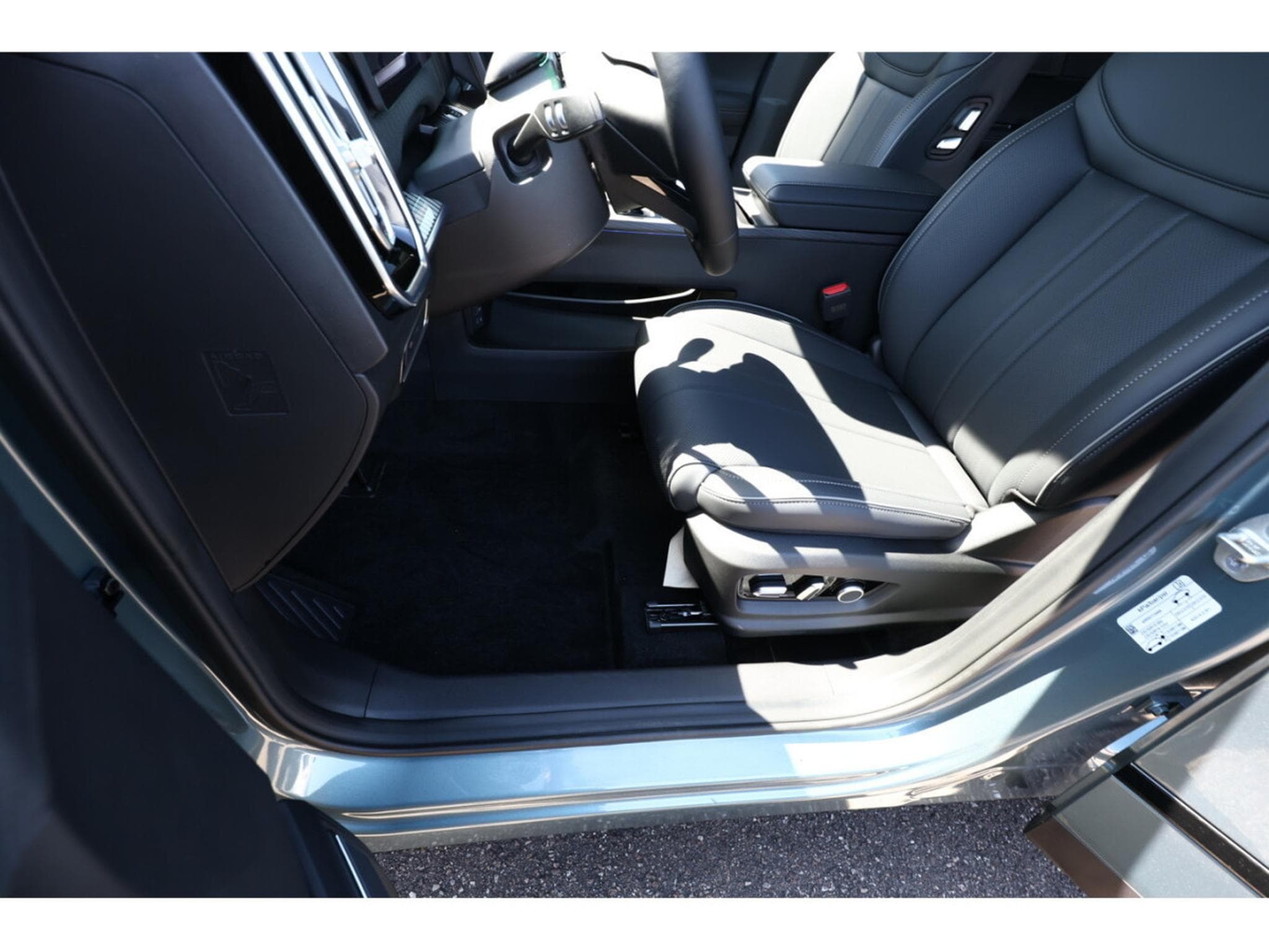 Jaecoo 7 1.6 T-GDI 145  AUTO Exclusive 4x4 (2026) - Foto 11