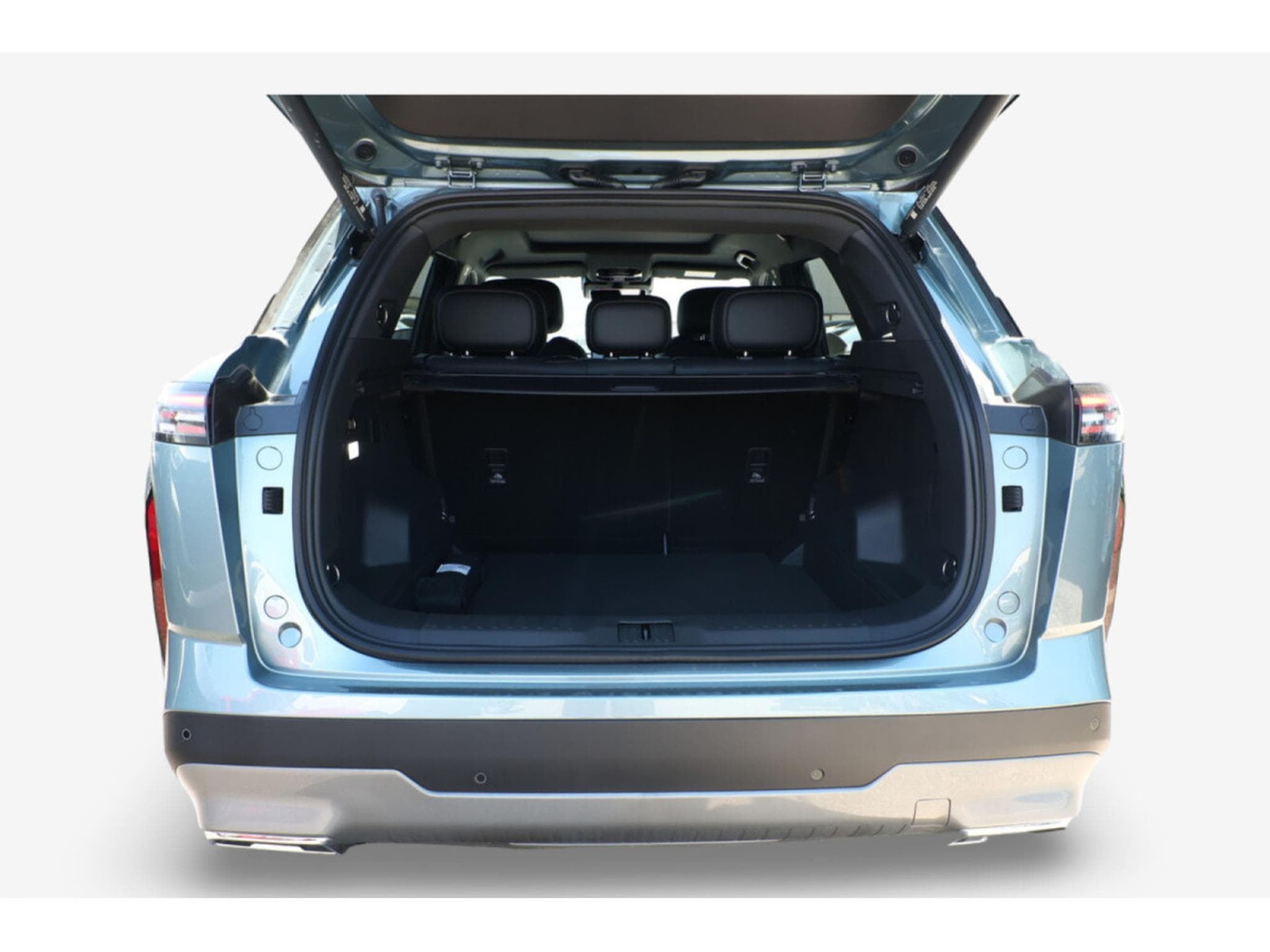 Jaecoo 7 1.6 T-GDI 145  AUTO Exclusive 4x4 (2026) - Foto 12