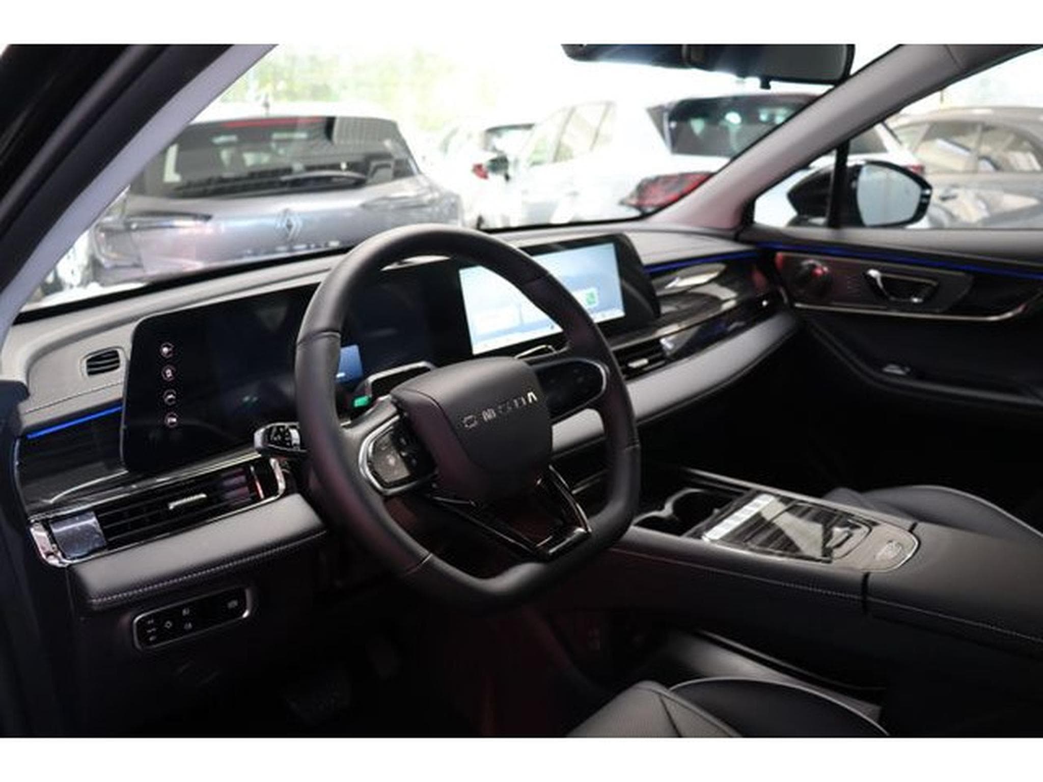 Omoda 5 1.6 T-GDI 147 DCT Premium (2025) - Foto 10