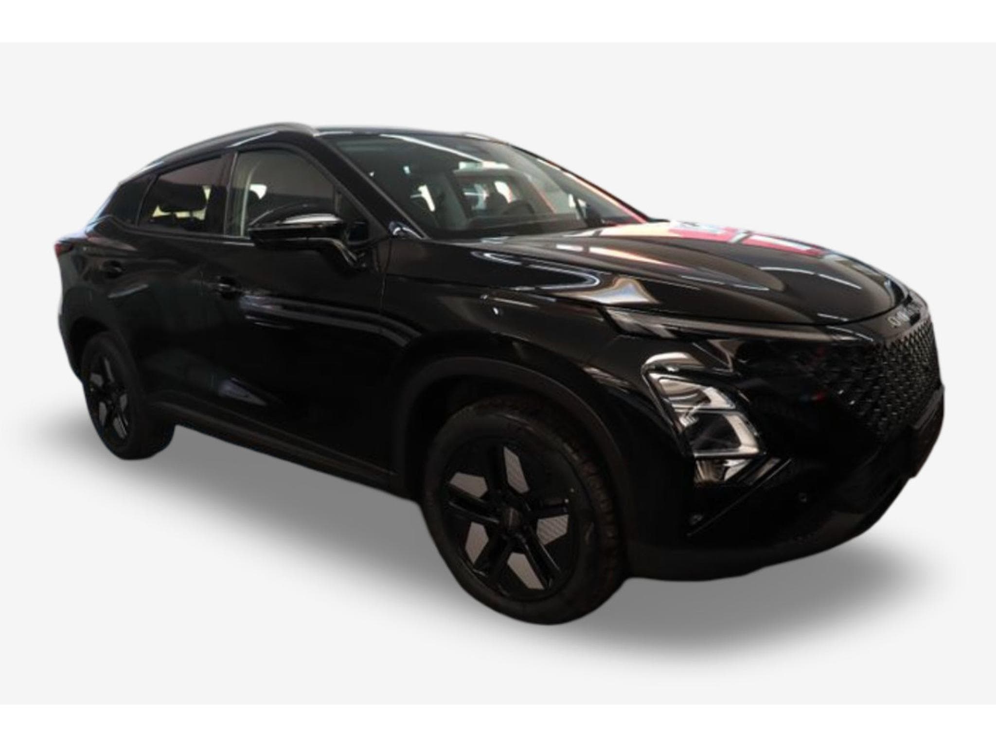 Omoda 5 1.6 T-GDI 147 DCT Premium (2025) - Foto 2