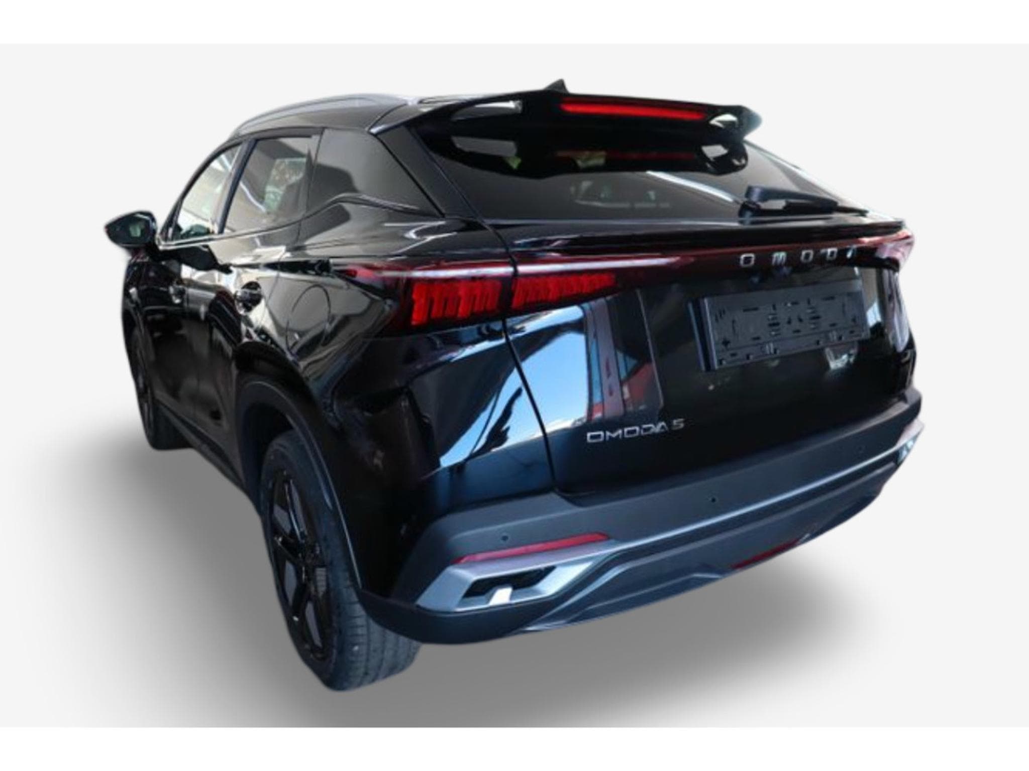 Omoda 5 1.6 T-GDI 147 DCT Premium (2025) - Foto 4