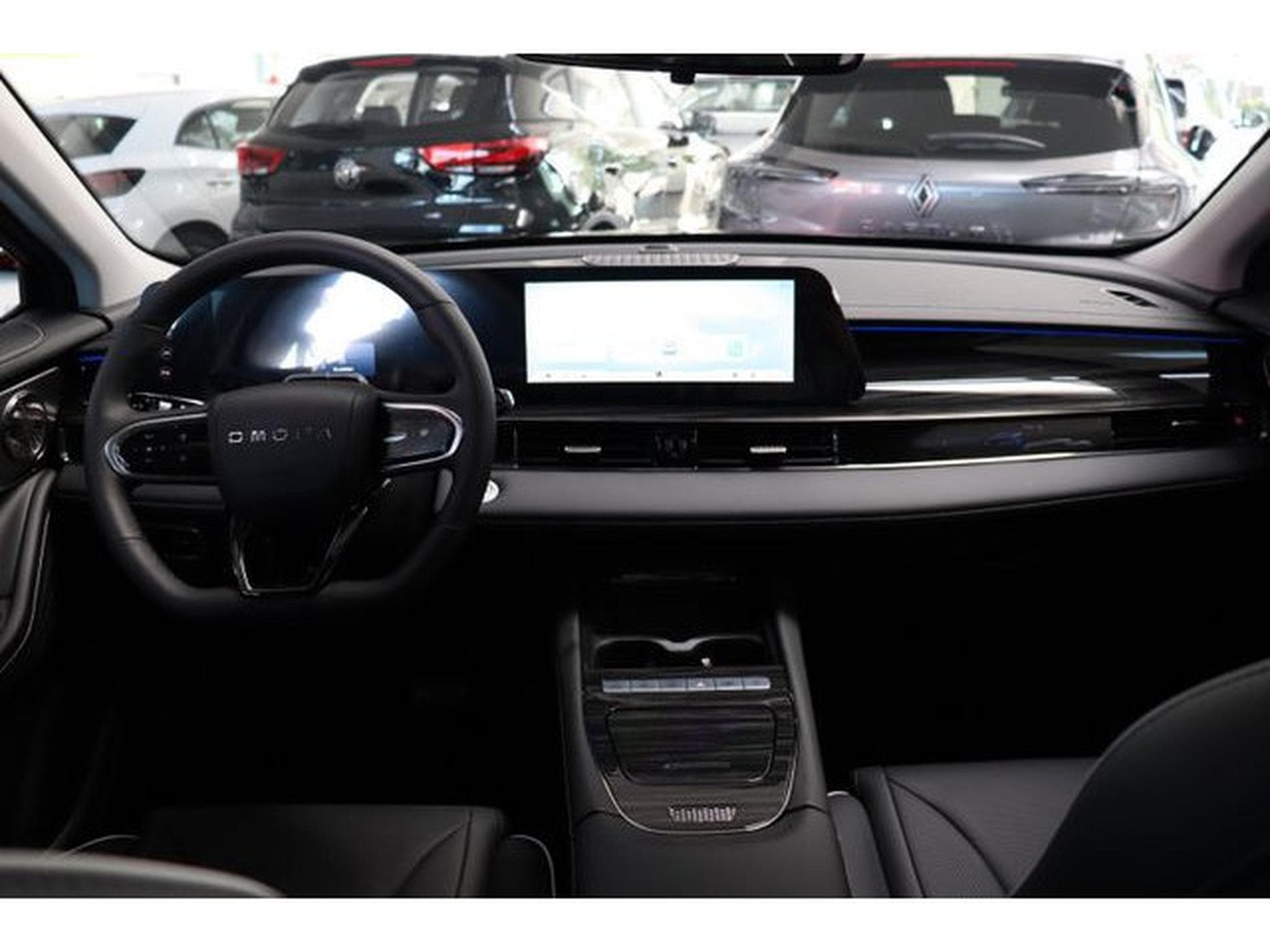 Omoda 5 1.6 T-GDI 147 DCT Premium (2025) - Foto 5