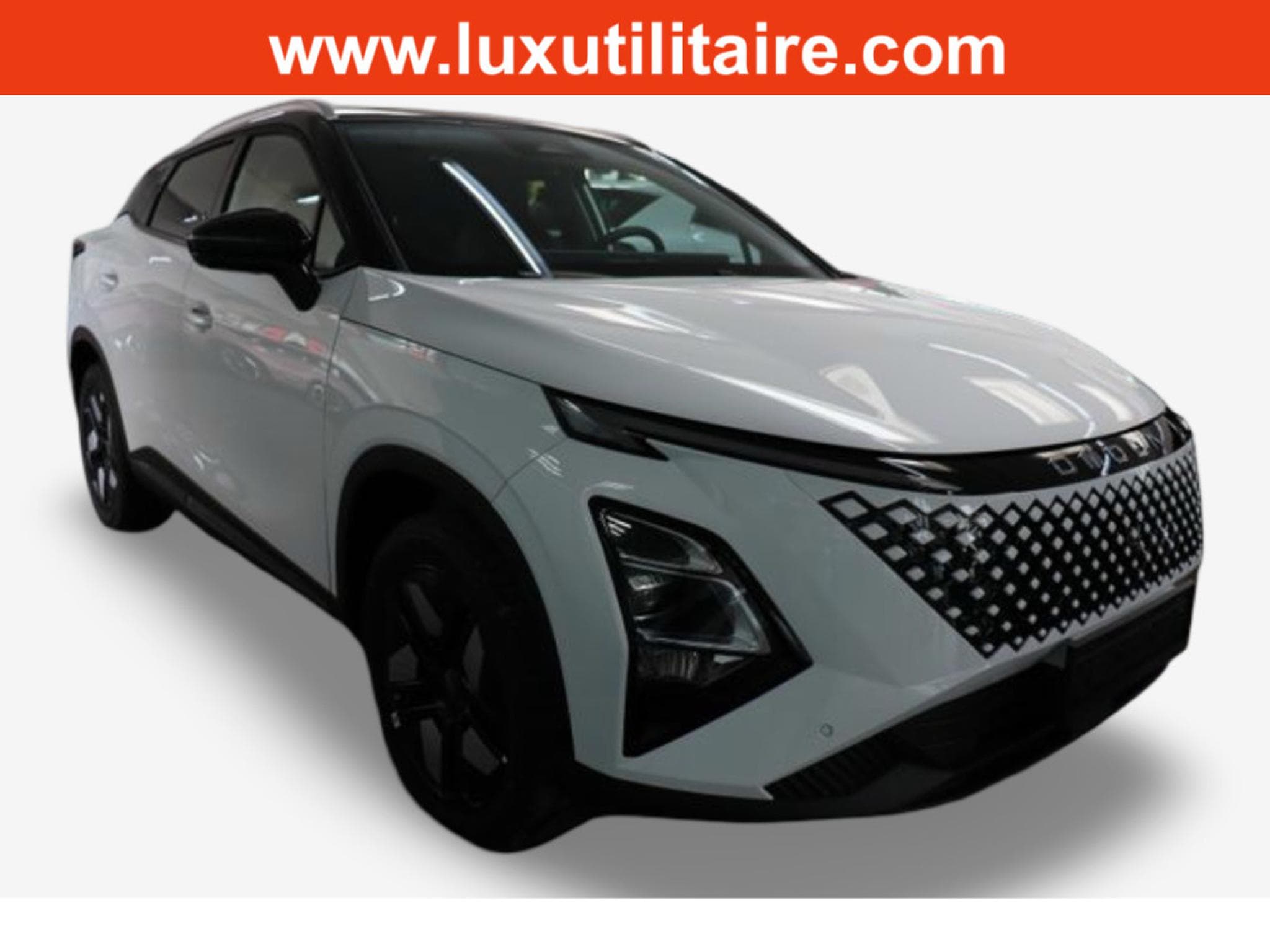 Omoda 5 1.6 T-GDI 147 DCT Premium (2025) - Foto 1