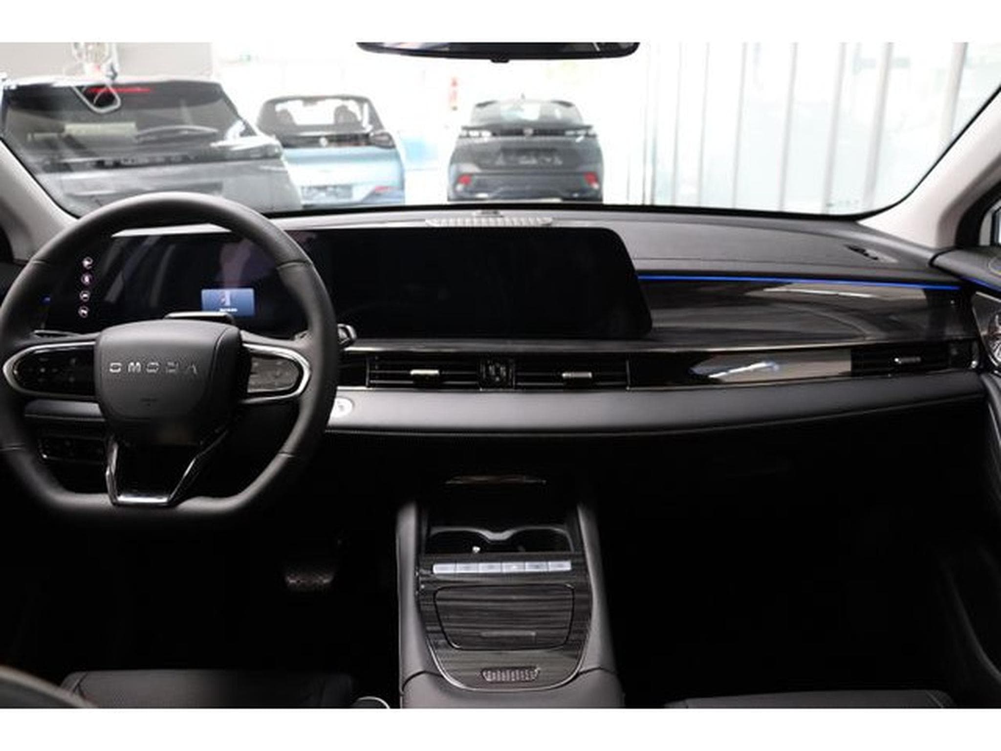Omoda 5 1.6 T-GDI 147 DCT Premium (2025) - Foto 10