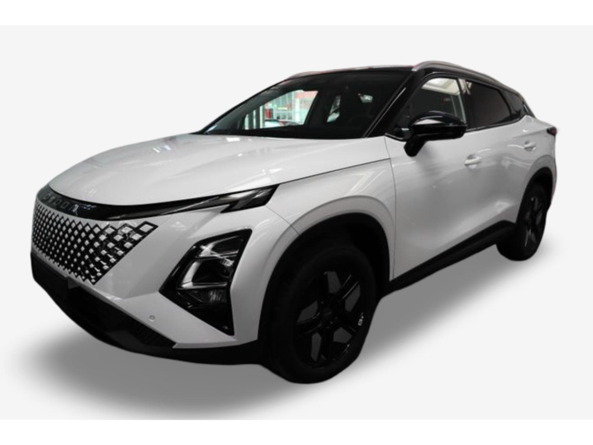 Omoda 5 1.6 T-GDI 147 DCT Premium (2025) - Foto 2