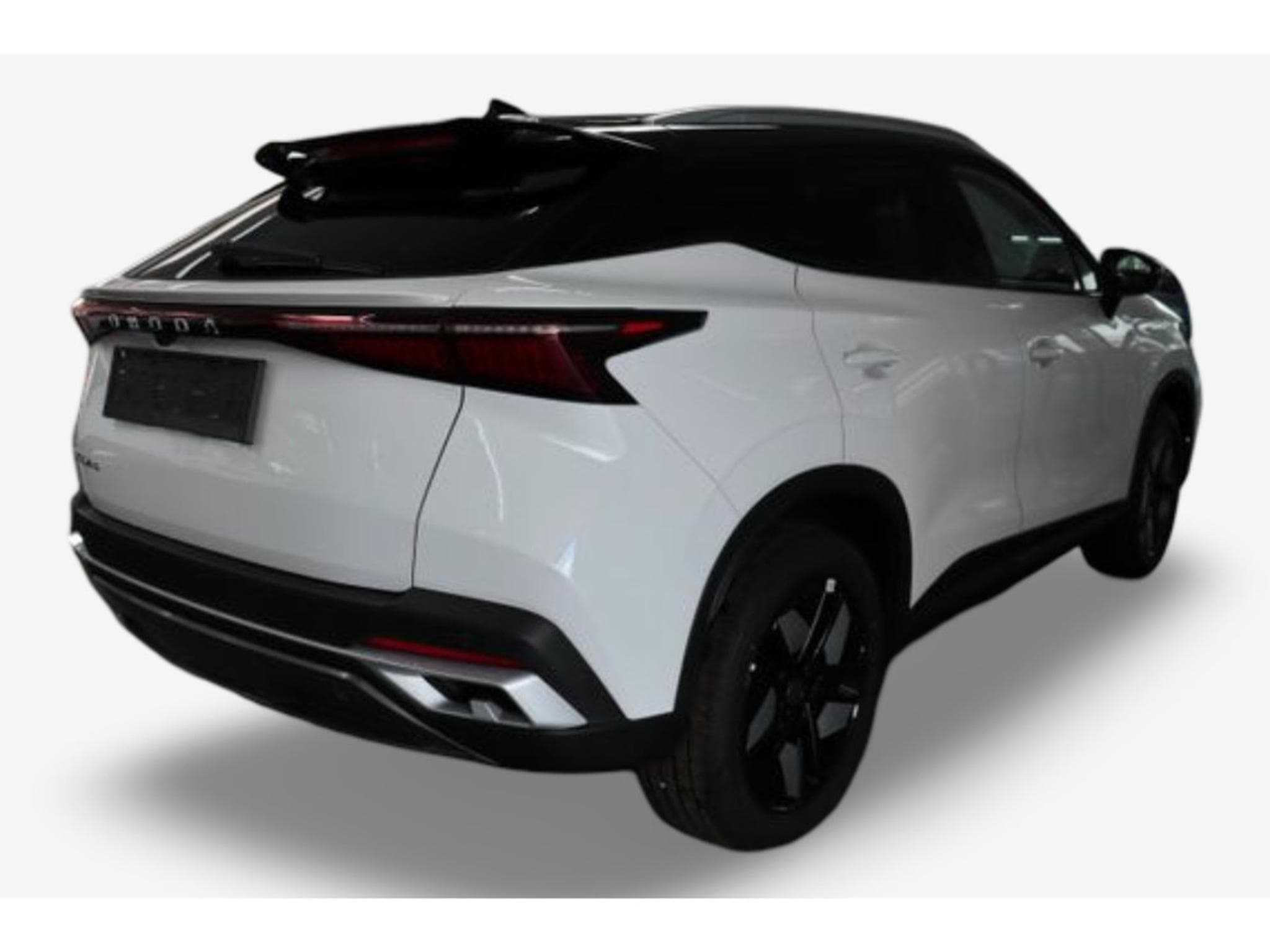 Omoda 5 1.6 T-GDI 147 DCT Premium (2025) - Foto 3