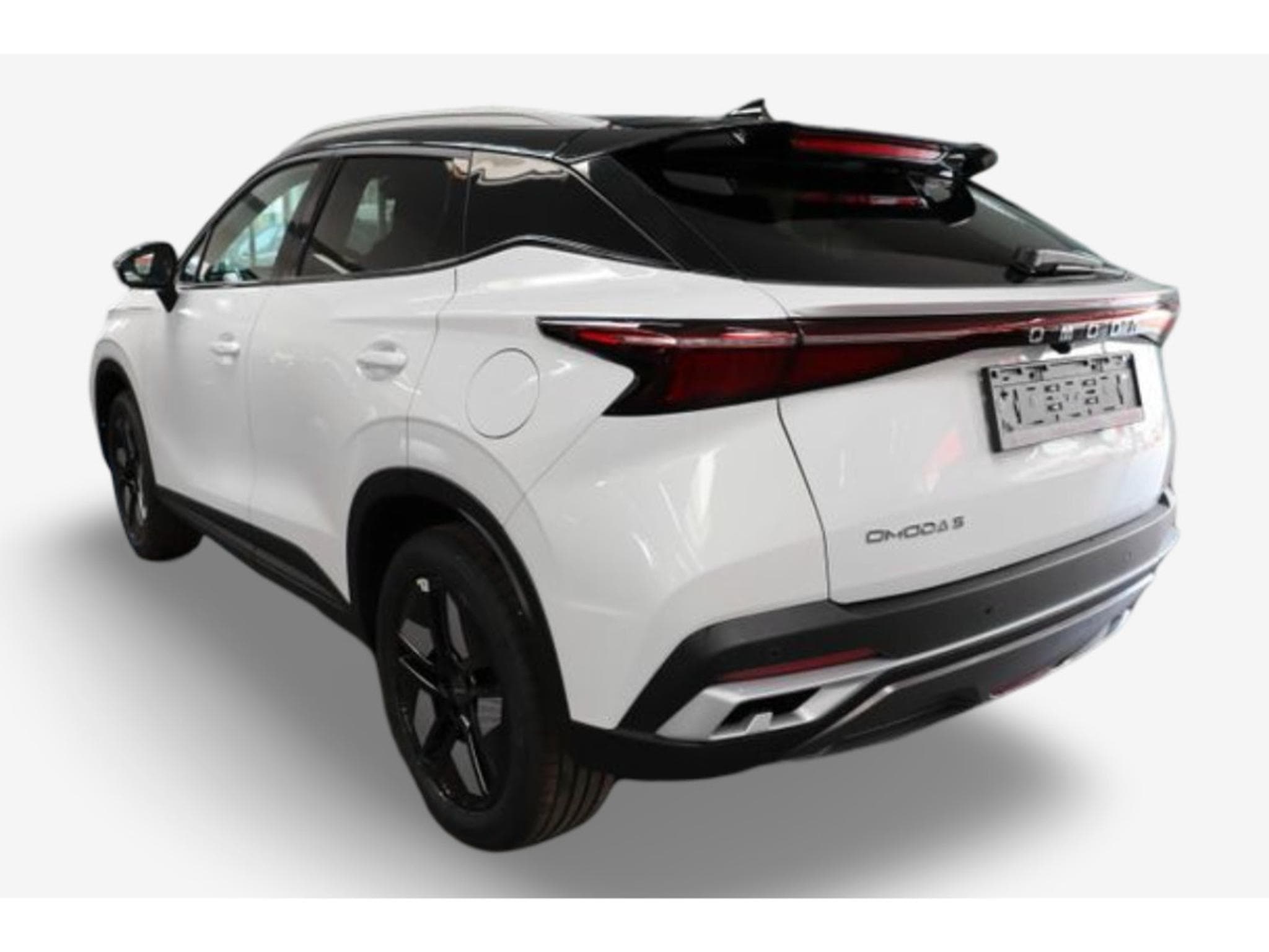 Omoda 5 1.6 T-GDI 147 DCT Premium (2025) - Foto 4