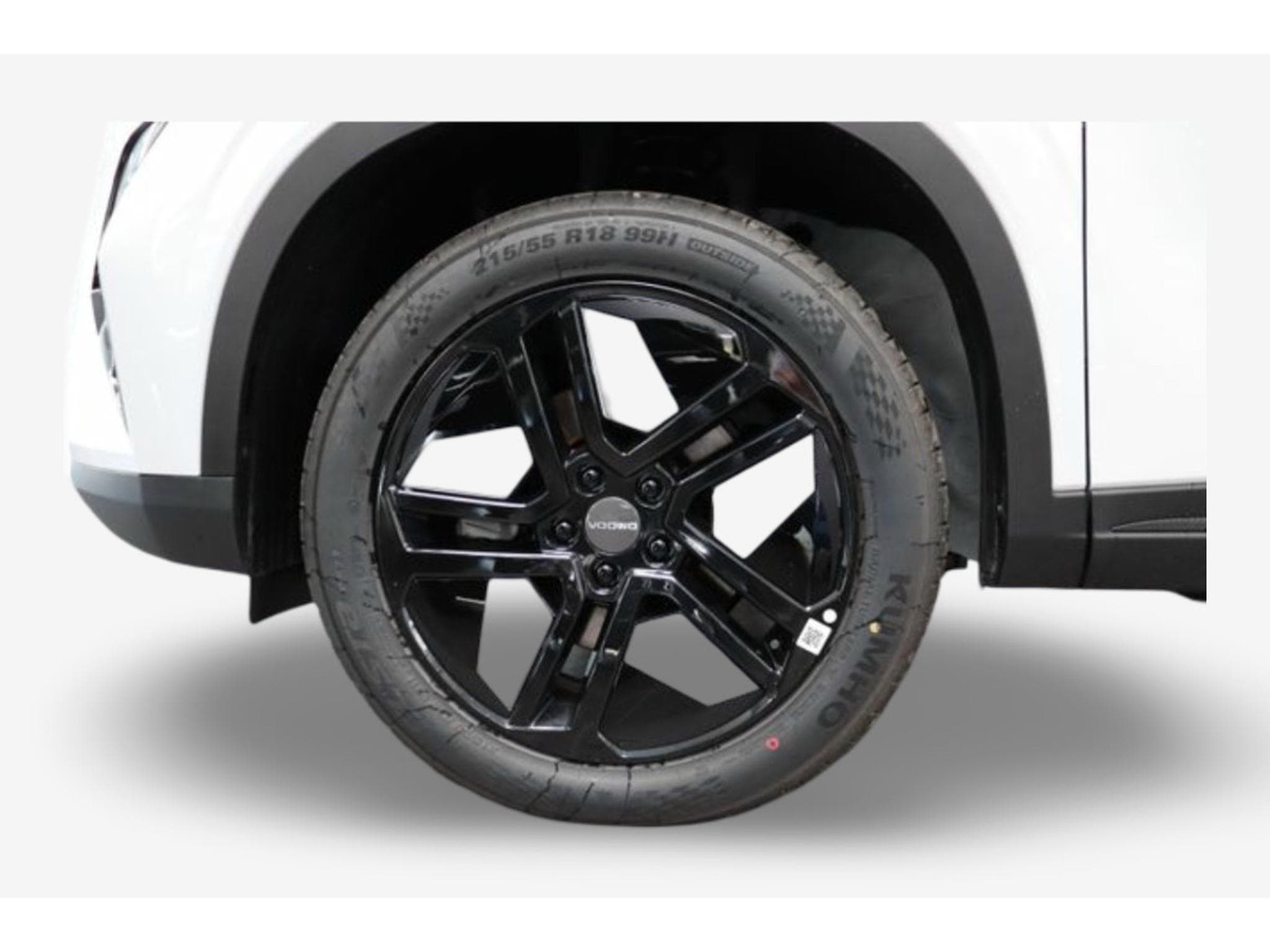 Omoda 5 1.6 T-GDI 147 DCT Premium (2025) - Foto 5