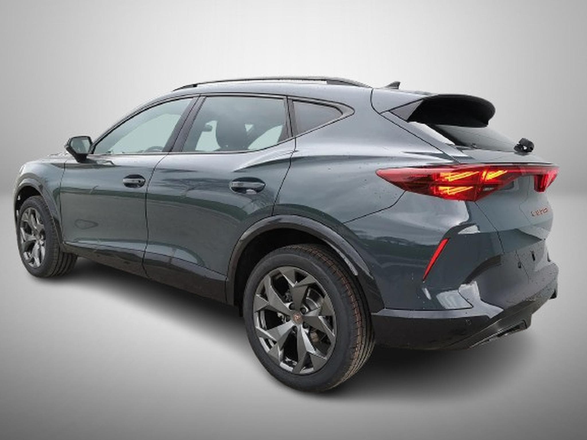 Cupra Formentor 1.5 eTSi DSG 150 (2026) - Foto 2