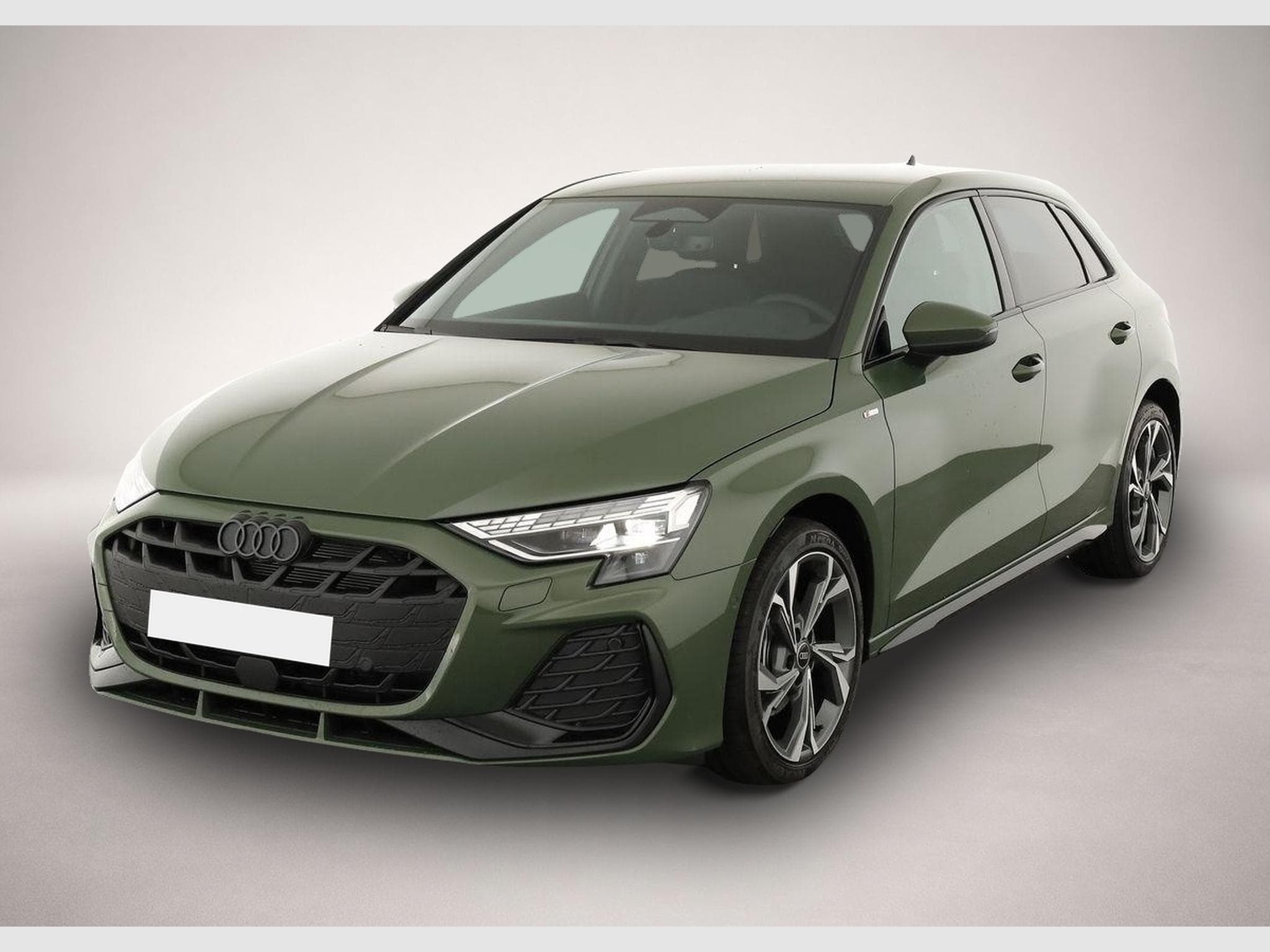Audi Quattro (2026) - Foto 1