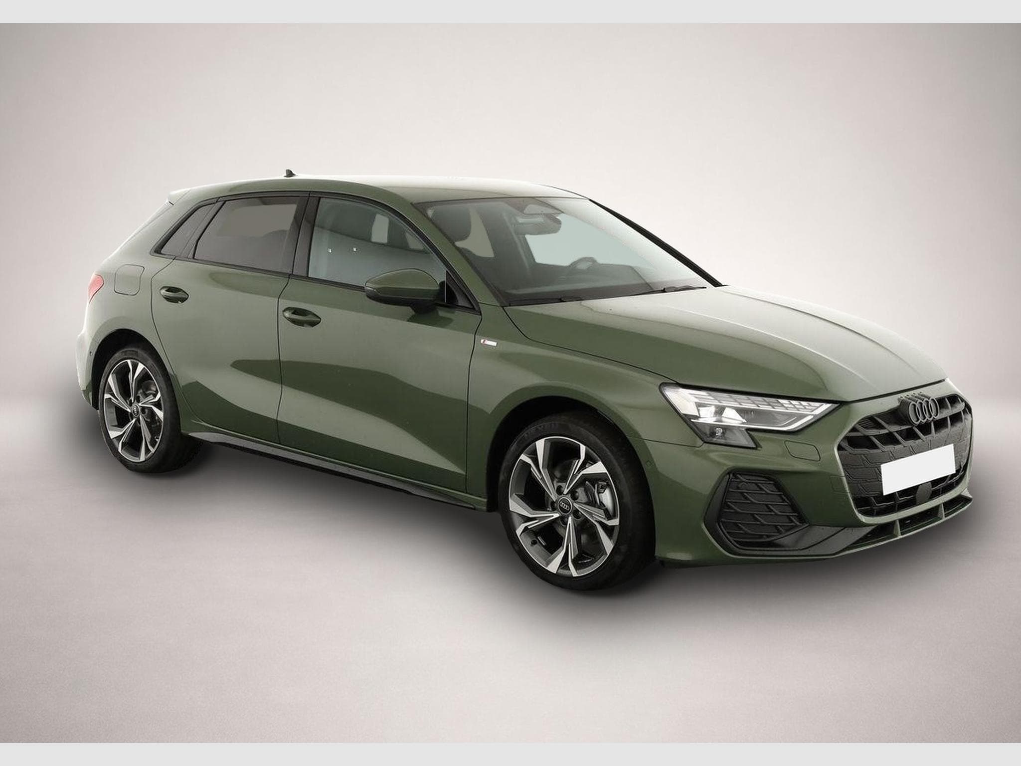 Audi Quattro (2026) - Foto 2