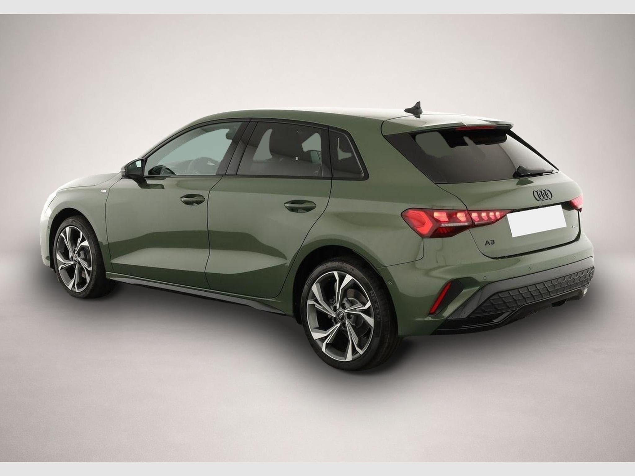 Audi Quattro (2026) - Foto 4