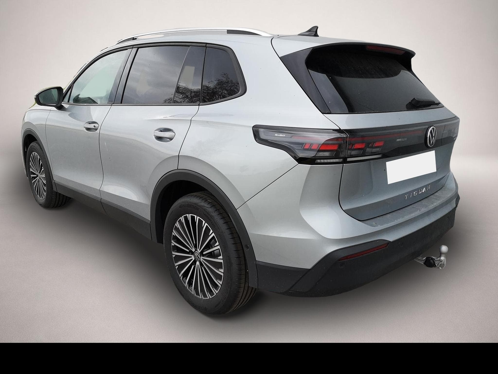 VW Tiguan (2026) - Foto 3