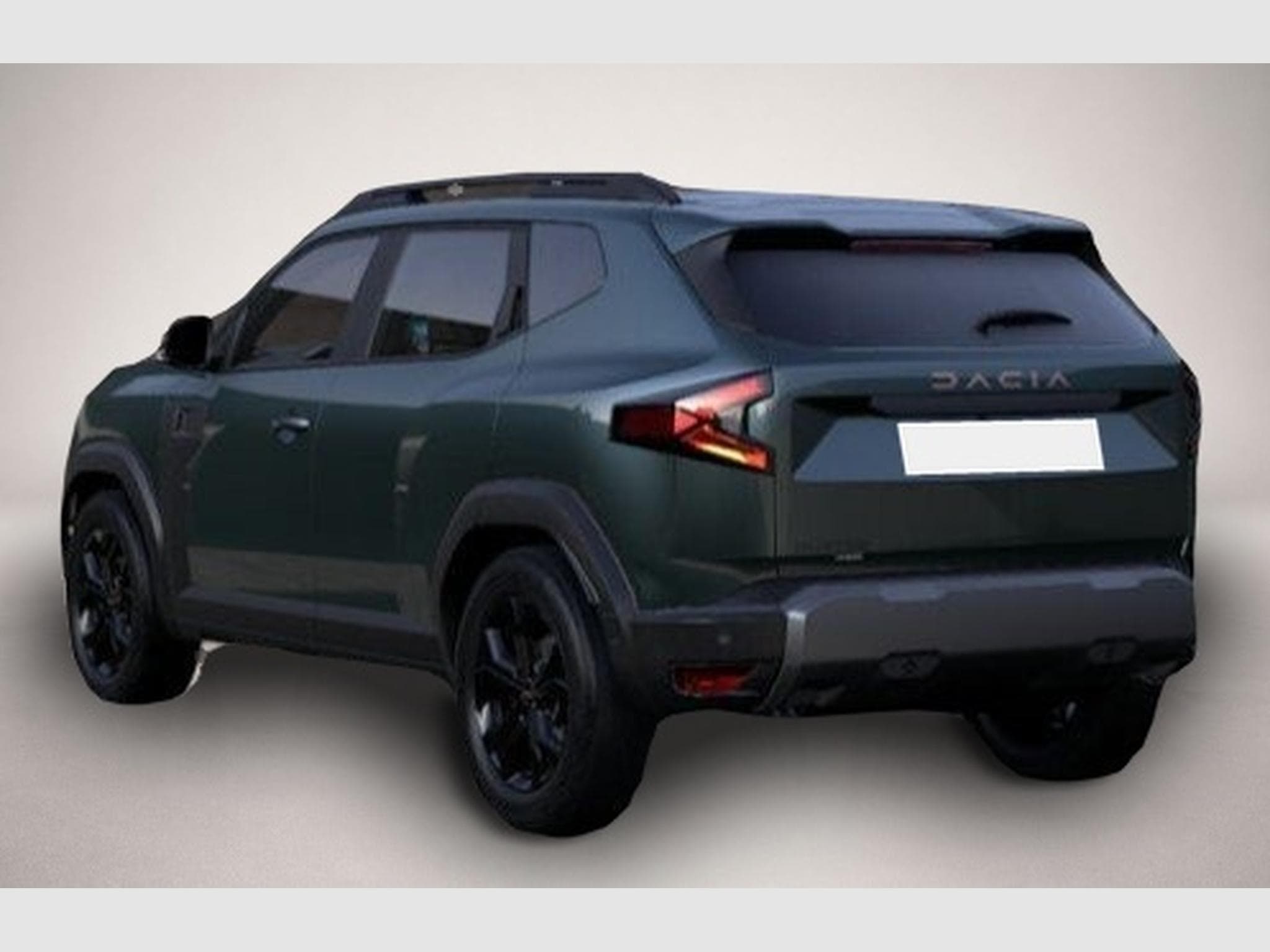 Dacia Duster (2026) - Foto 3