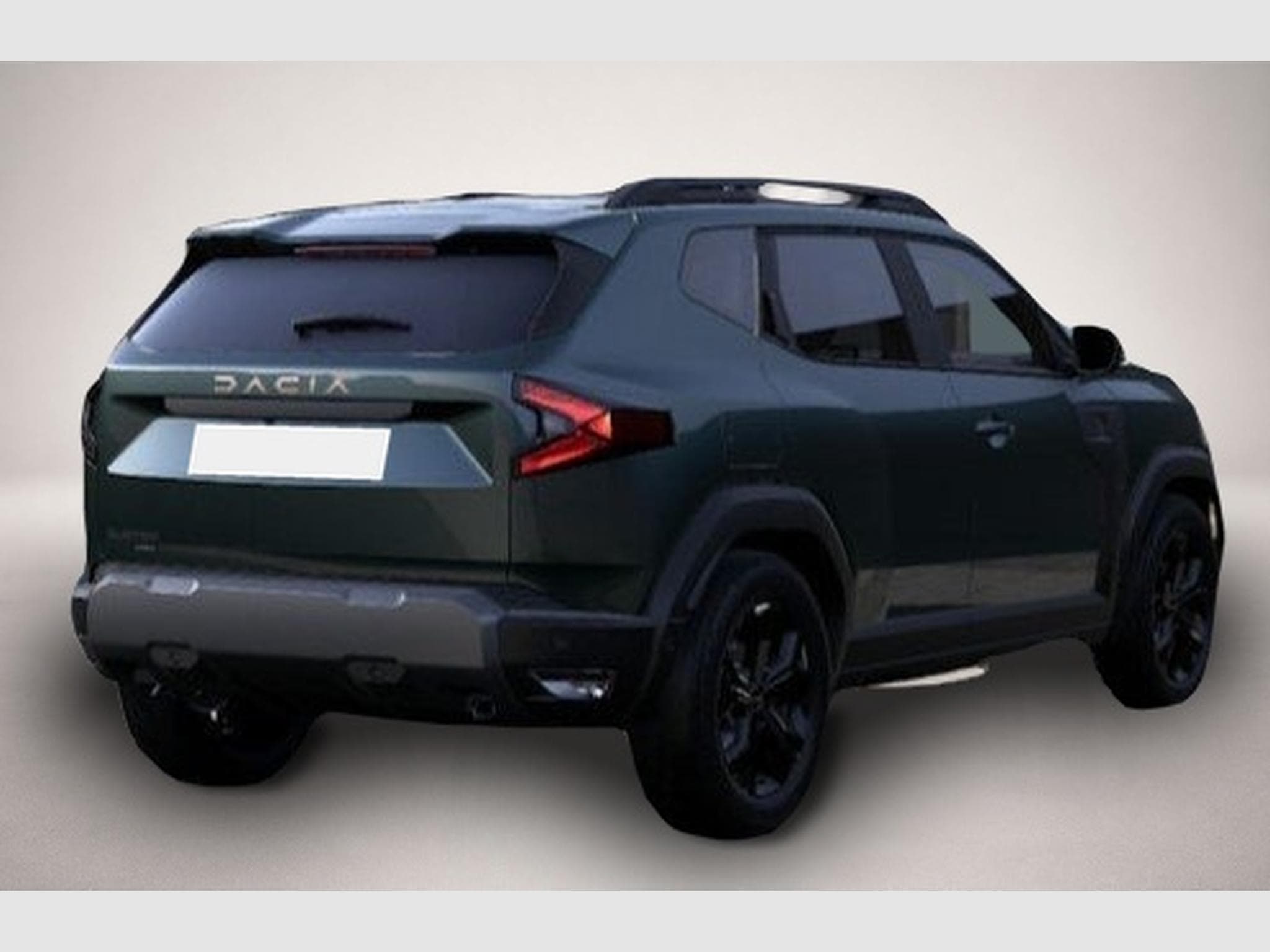 Dacia Duster (2026) - Foto 4
