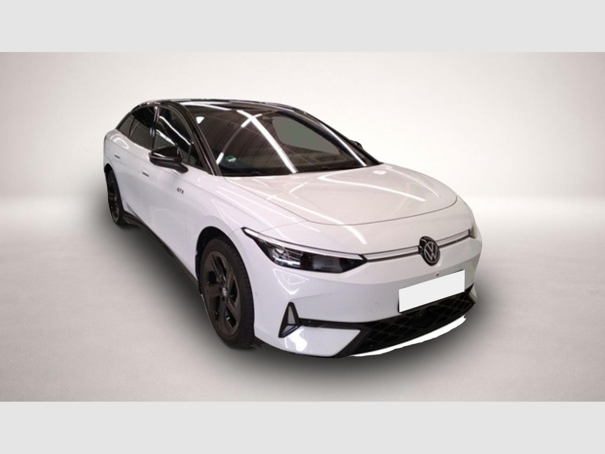 VW ID.5 (2025) - Foto 1