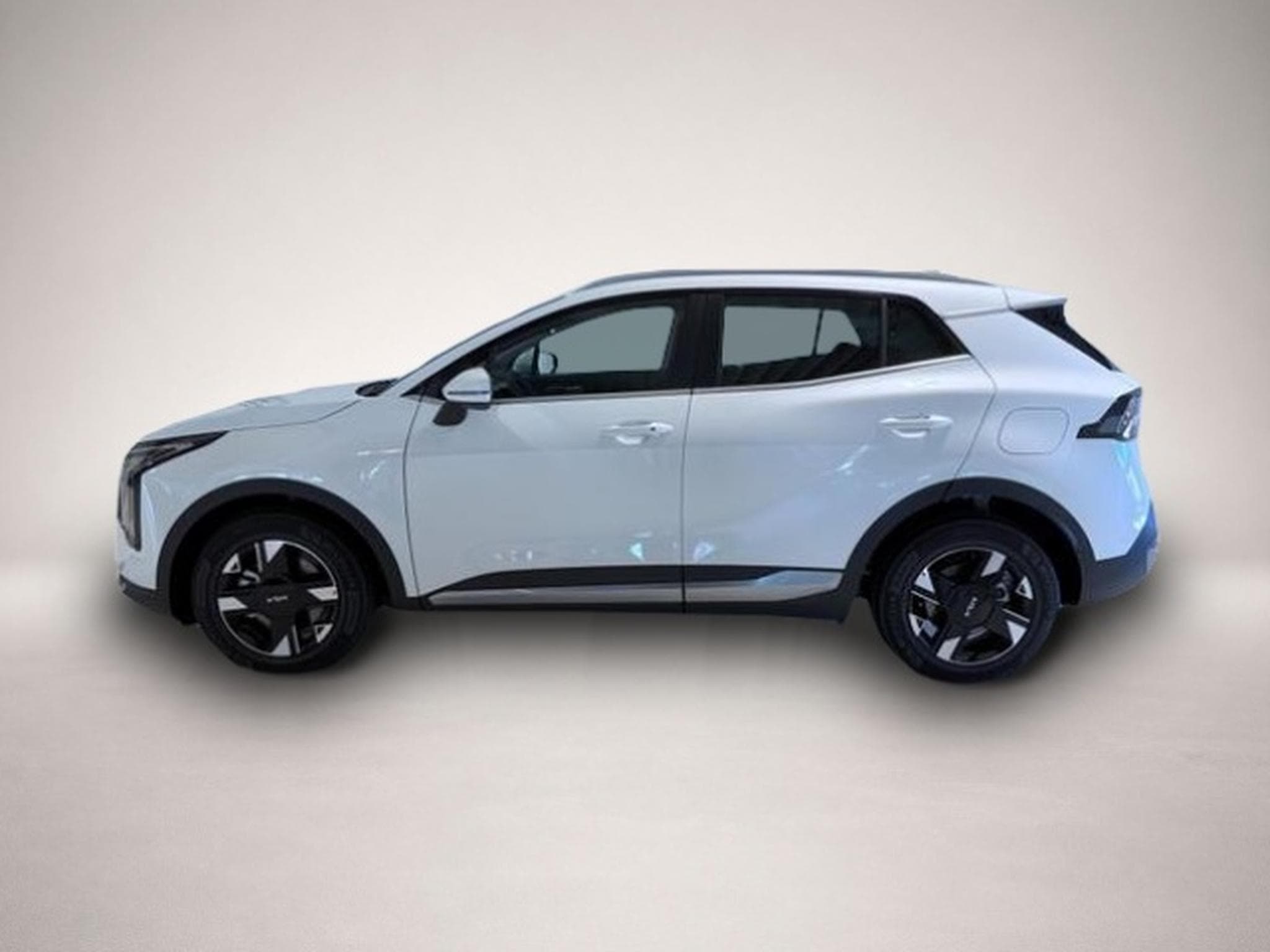Kia Sportage (2026) - Foto 3