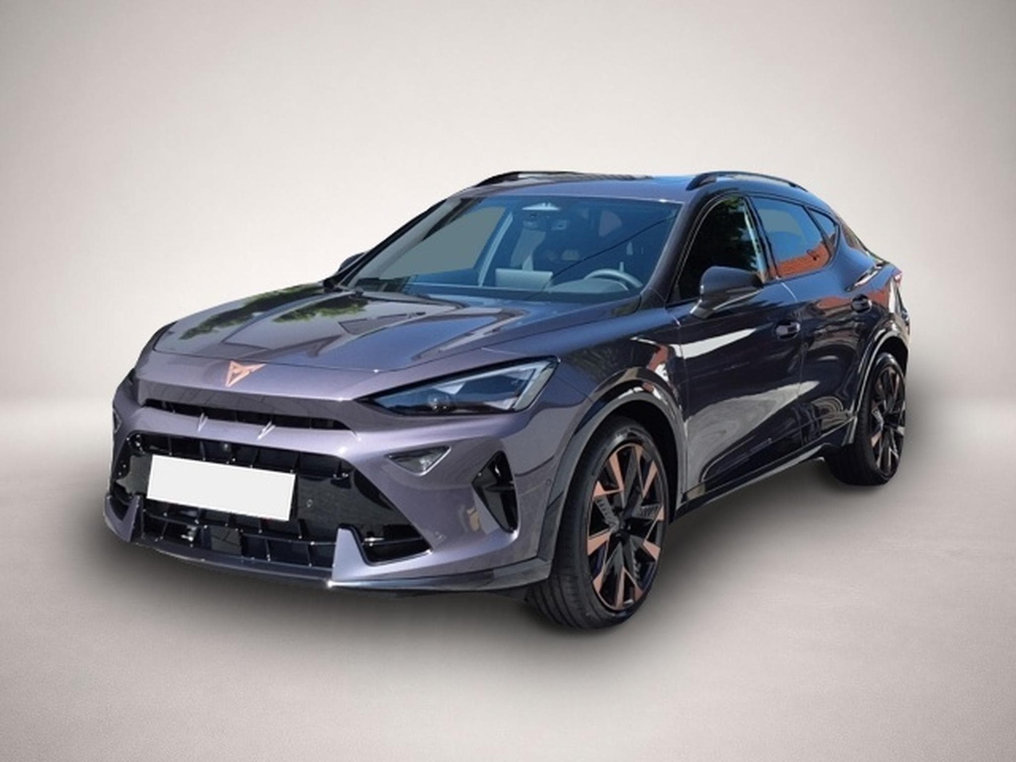Cupra Formentor (2026) - Foto 1