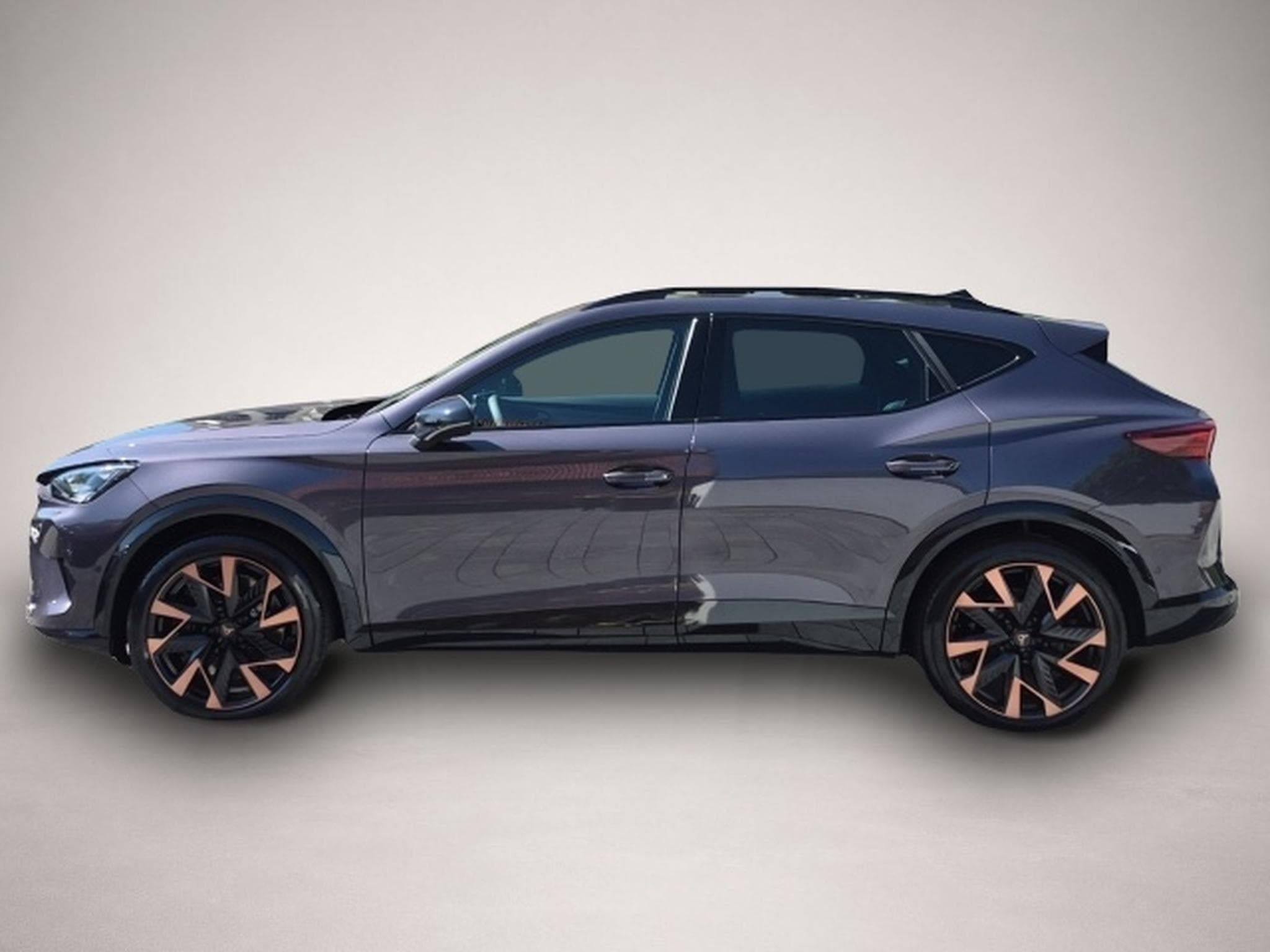 Cupra Formentor (2026) - Foto 2